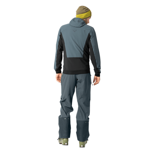 Tigard Alpha Direct Jacke Herren perspective_view image