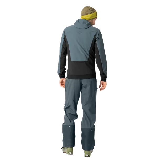 Tigard Alpha Direct Jacke Herren perspective_view image