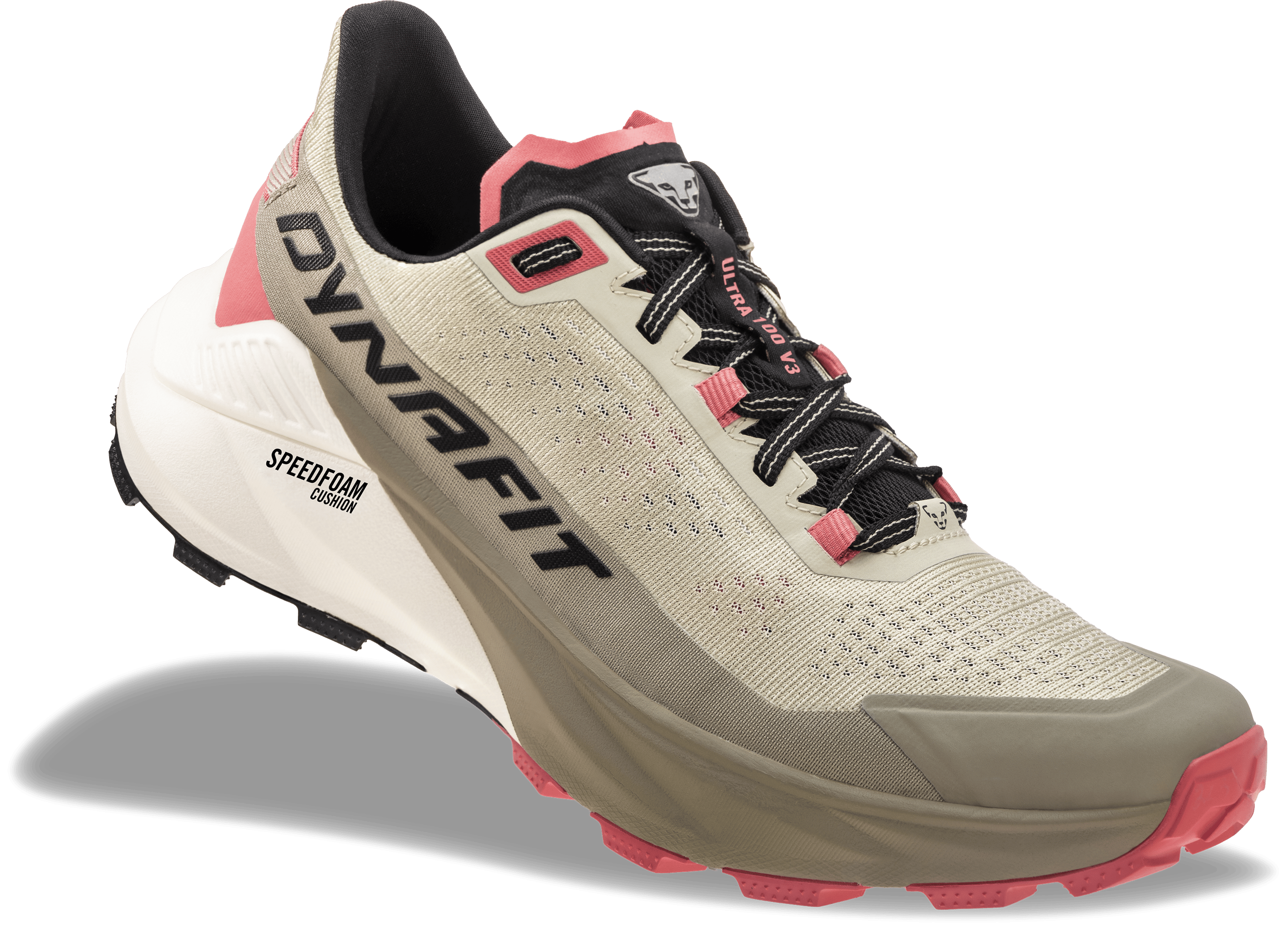 Ultra 100 V3 W perspective_view image