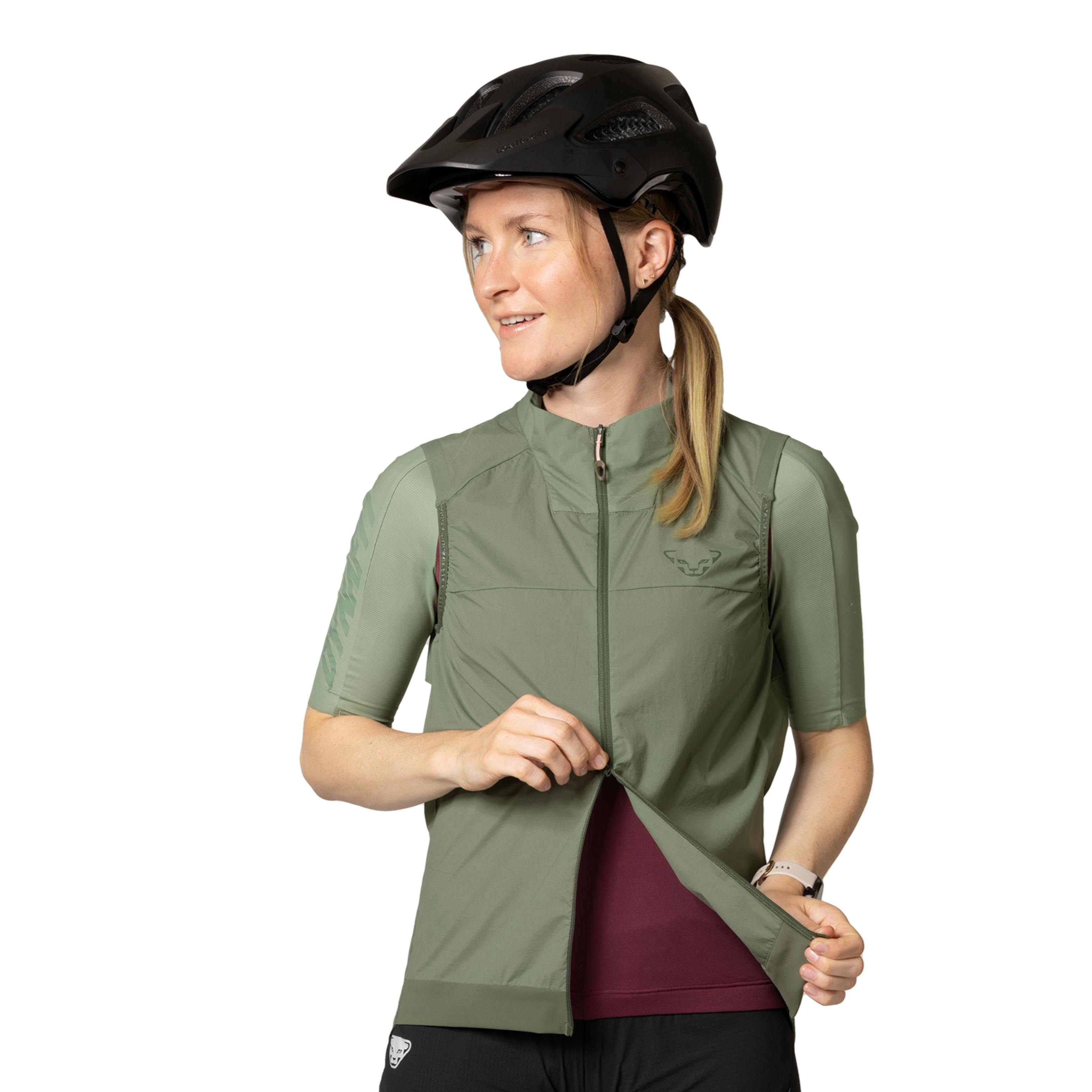 Ride Light Wind Vest Men hover image