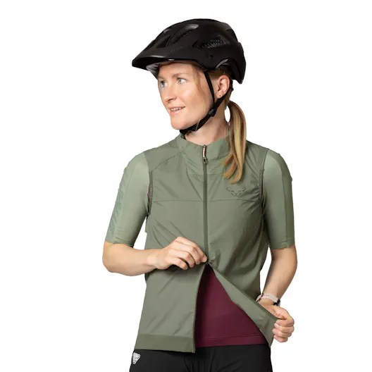 Ride Light Wind Vest Men hover image