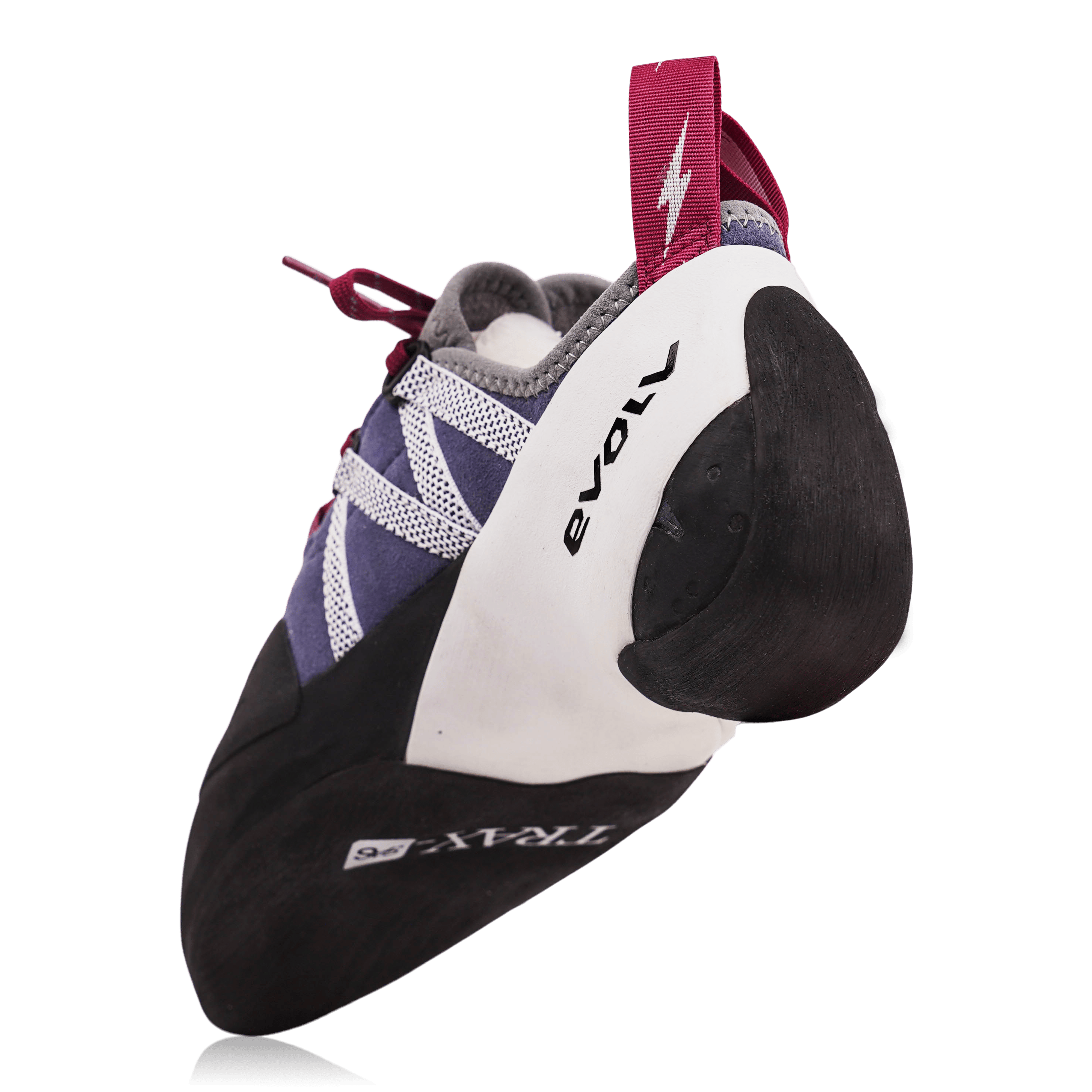 Shaman Lace LV tech_detail image