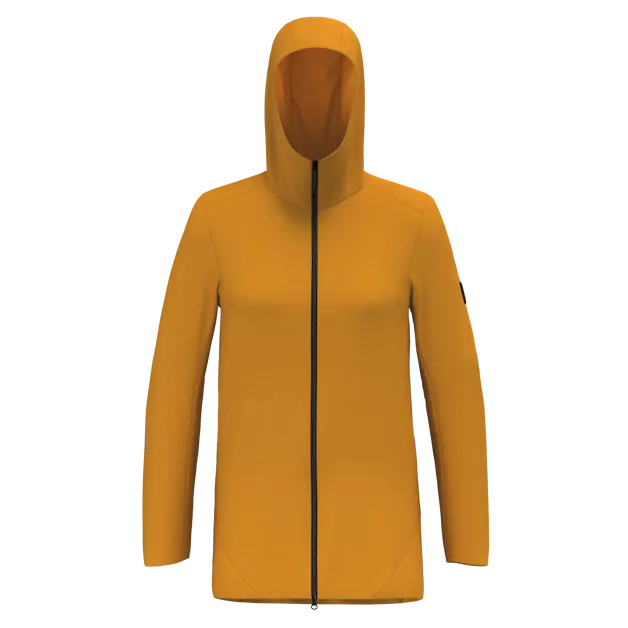 Fanes 2 Layers Powertex Parka Donna still image