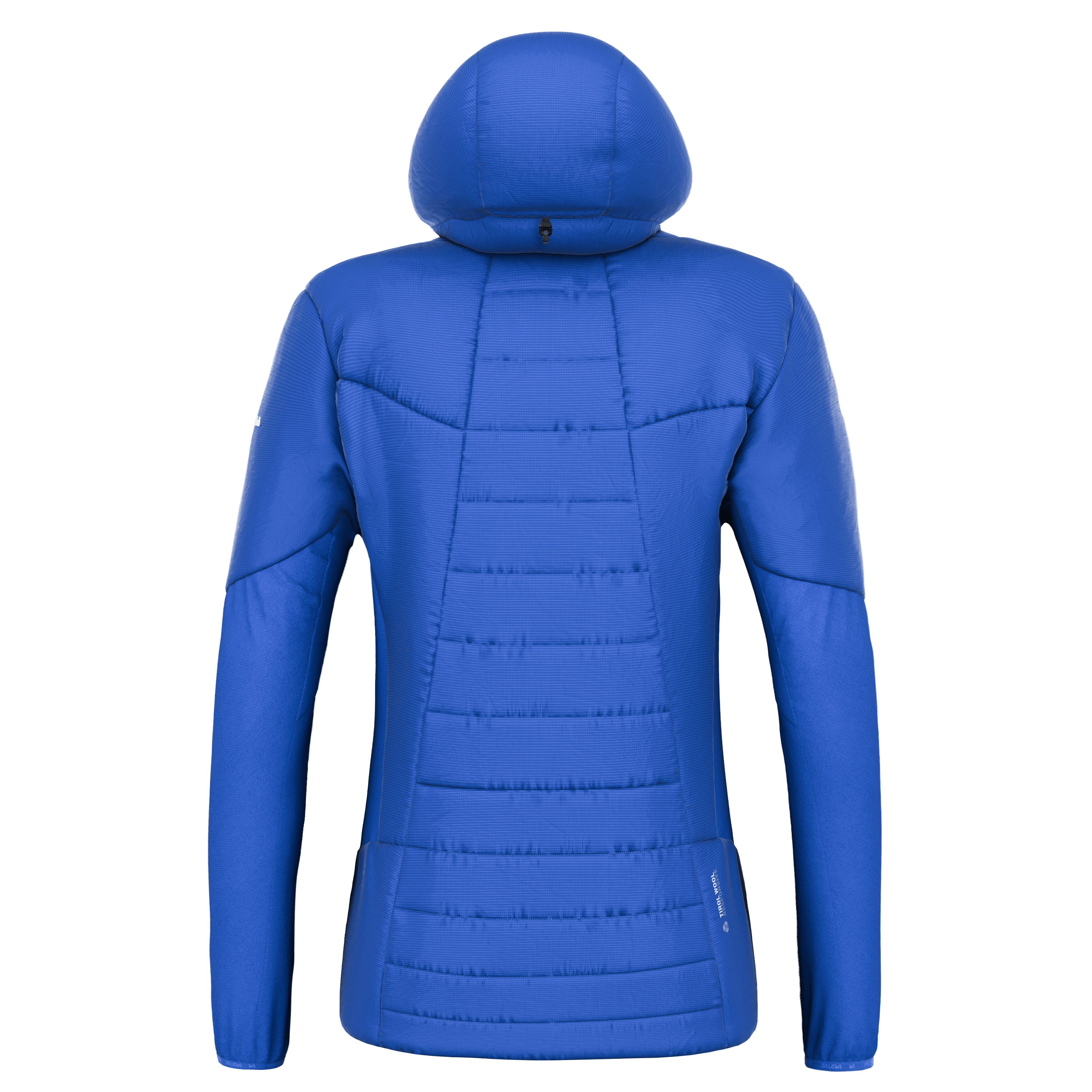 Ortles Hybrid TirolWool® Responsive Jacke Damen perspective_view image