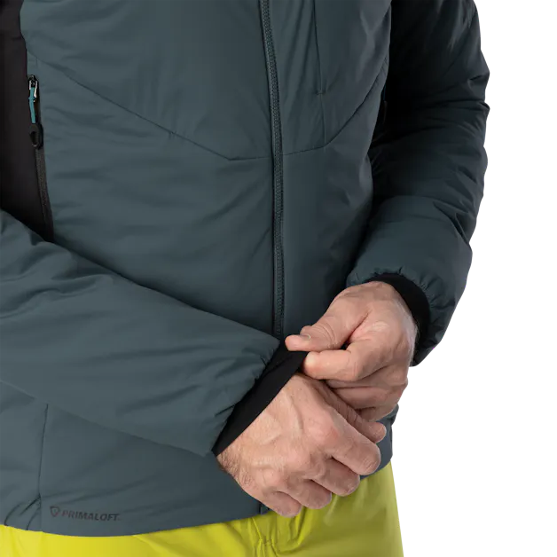 Blacklight Primaloft® Jacket Men tech_detail image
