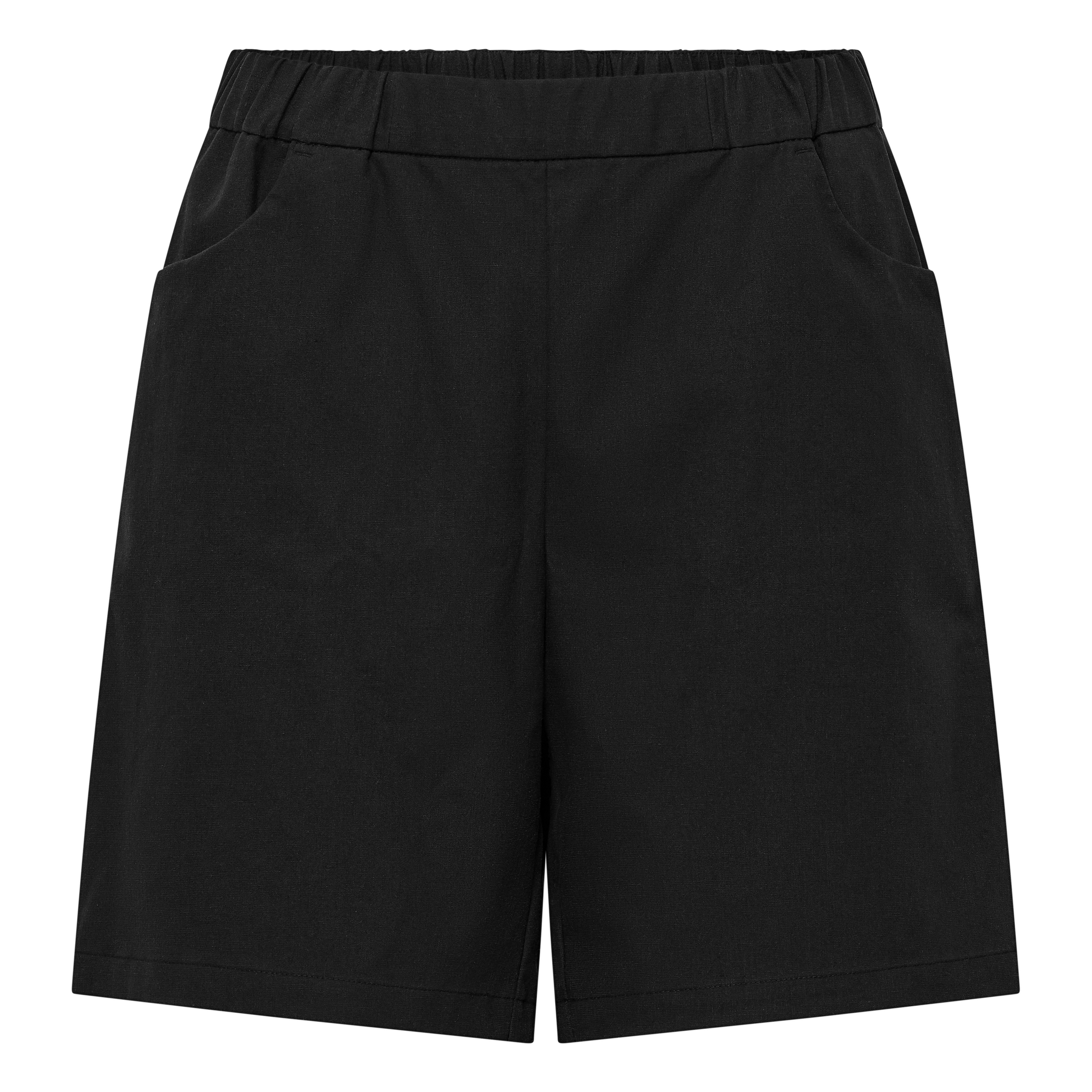 Fanes Hemp Pantaloncini Light Donna still image