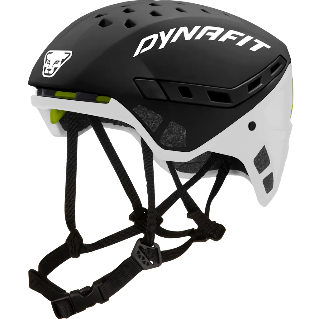 DYNAFIT - DNA Helmet - Schwarz (Gr.: L/XL)