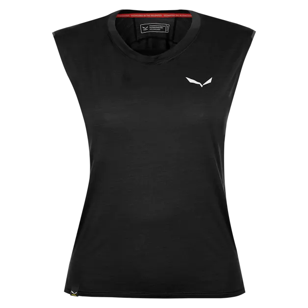 Pedroc Alpine Merino Tanktop Women still image