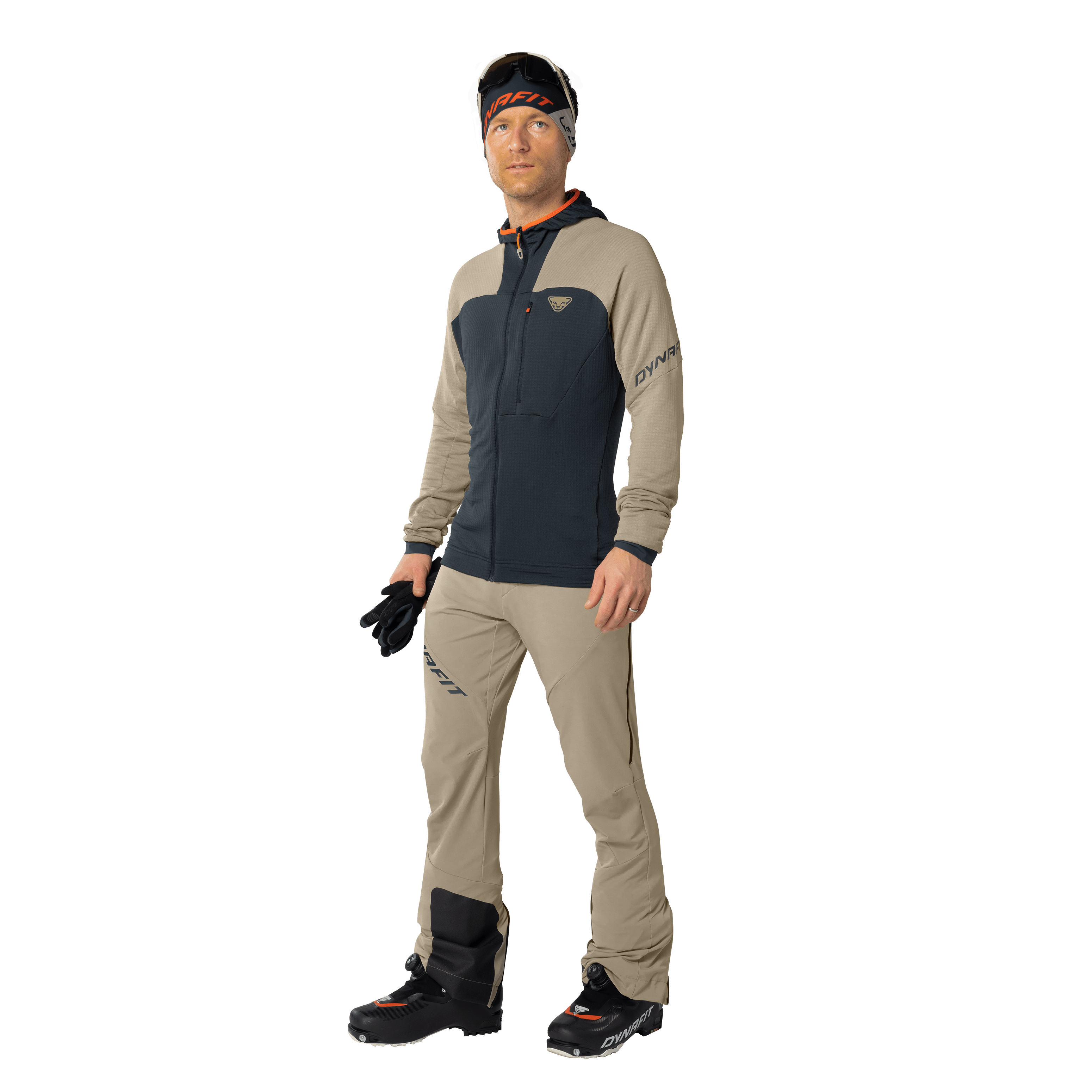 TLT Touring Dynastretch Pants Men | Dynafit® USA