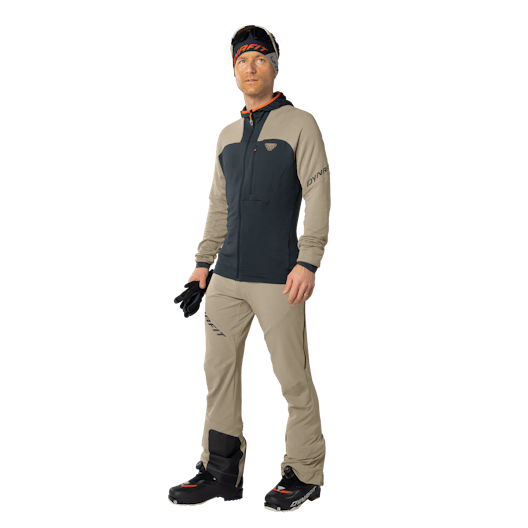 TLT Touring Dynastretch Pants Men on_body image