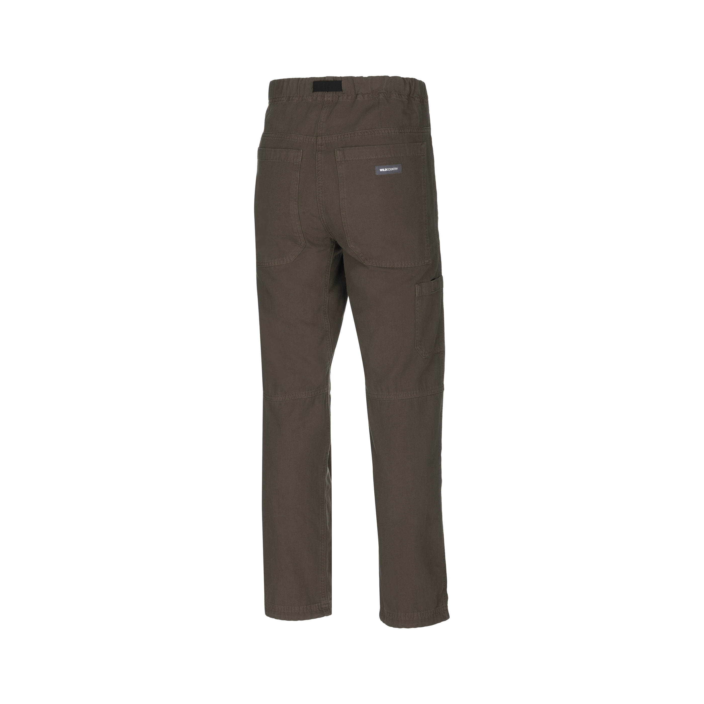 Pantaloni Movement Canvas Uomo perspective_view image