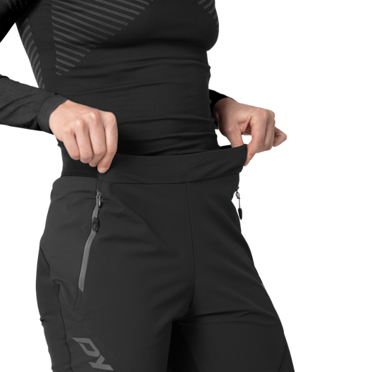 Speed Dynastretch Pants Women tech_detail image