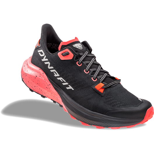 Trail Reflective Running Shoes Women perspective_view image