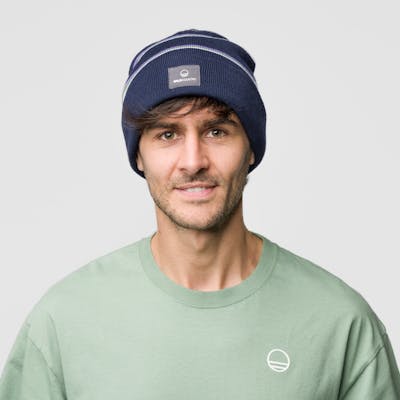 Flow Beanie hover image