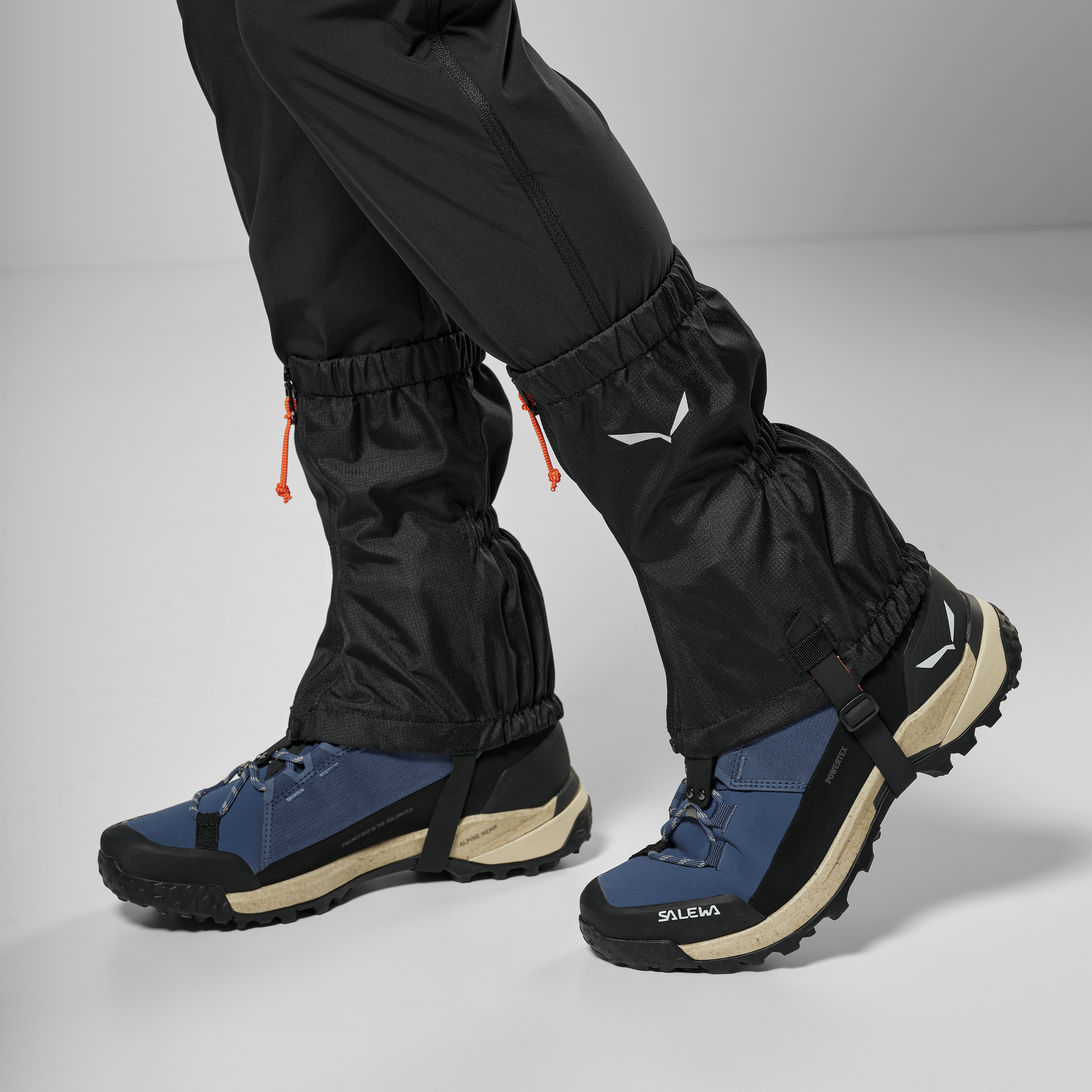 Puez Ghette Bambino tech_detail image