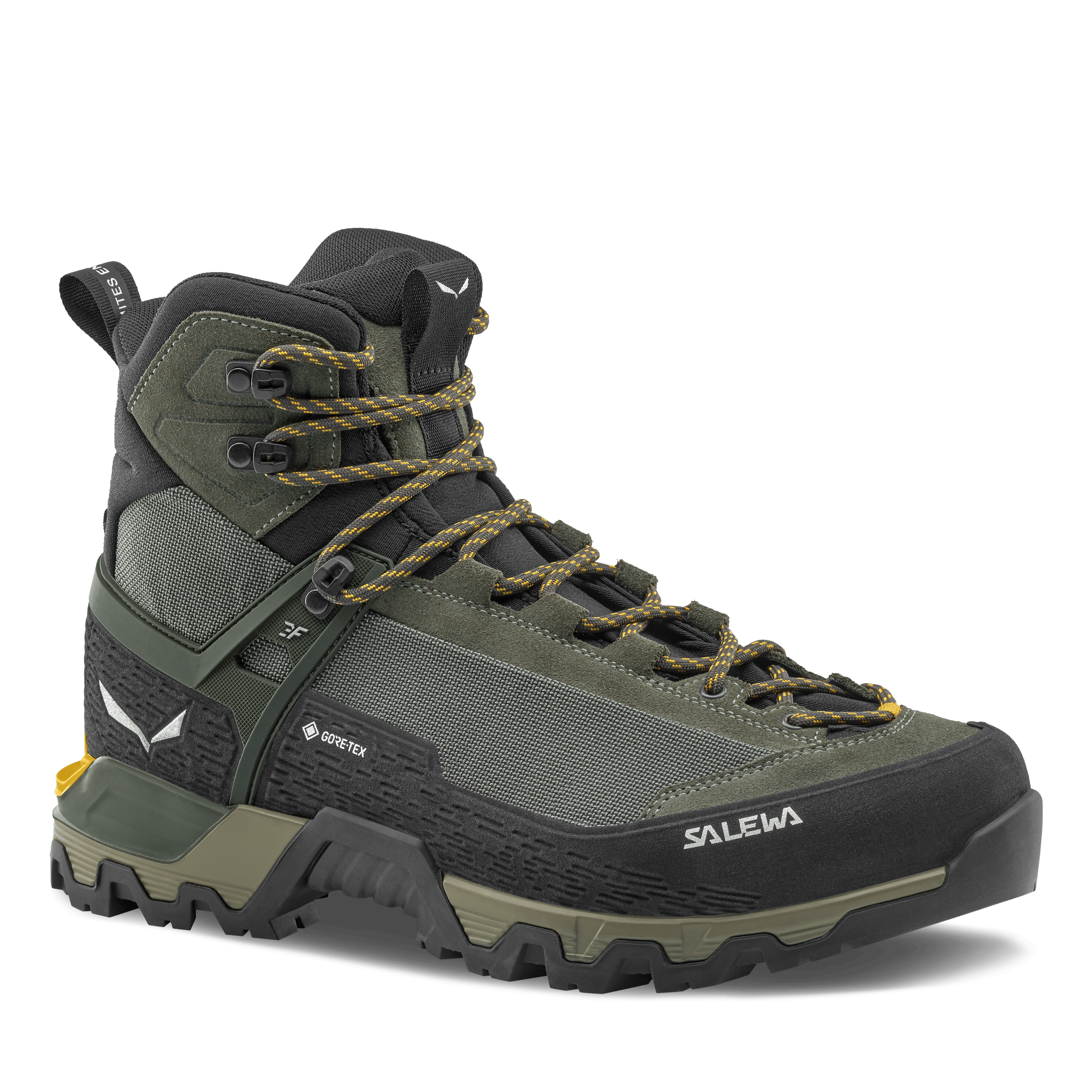Mountain Trainer 3 Tech Mid GORETEX® Herren still image