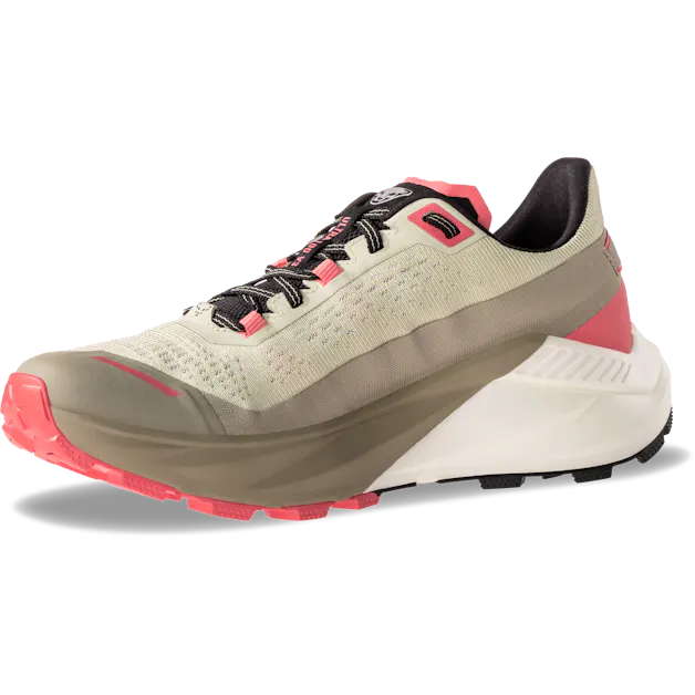 Ultra 100 V3 Laufschuh Damen perspective_view image
