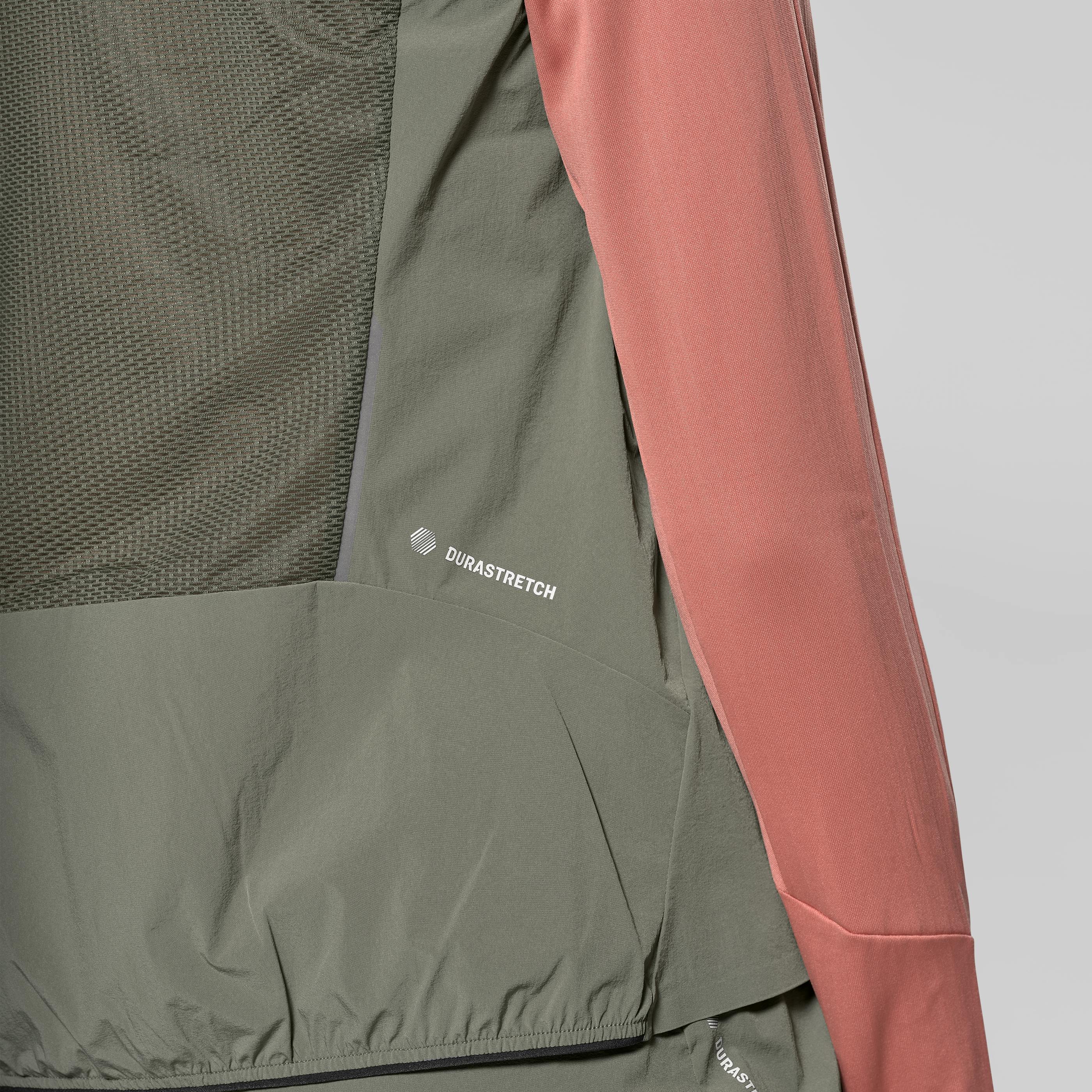 Pedroc Durastretch light Gilet Femme tech_detail image