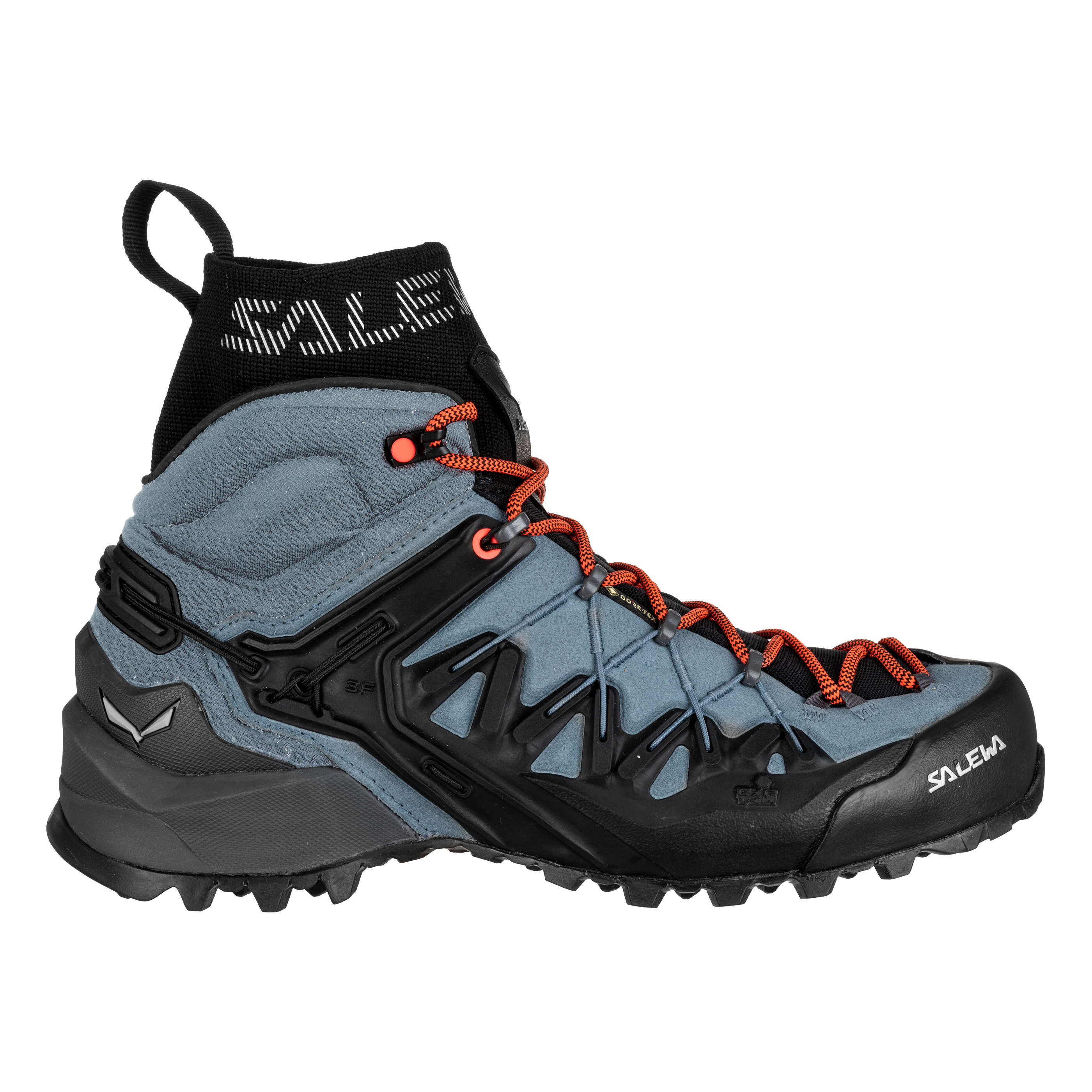 Wildfire Edge Mid GORE-TEX® Zapatillas Mujer | Salewa® España