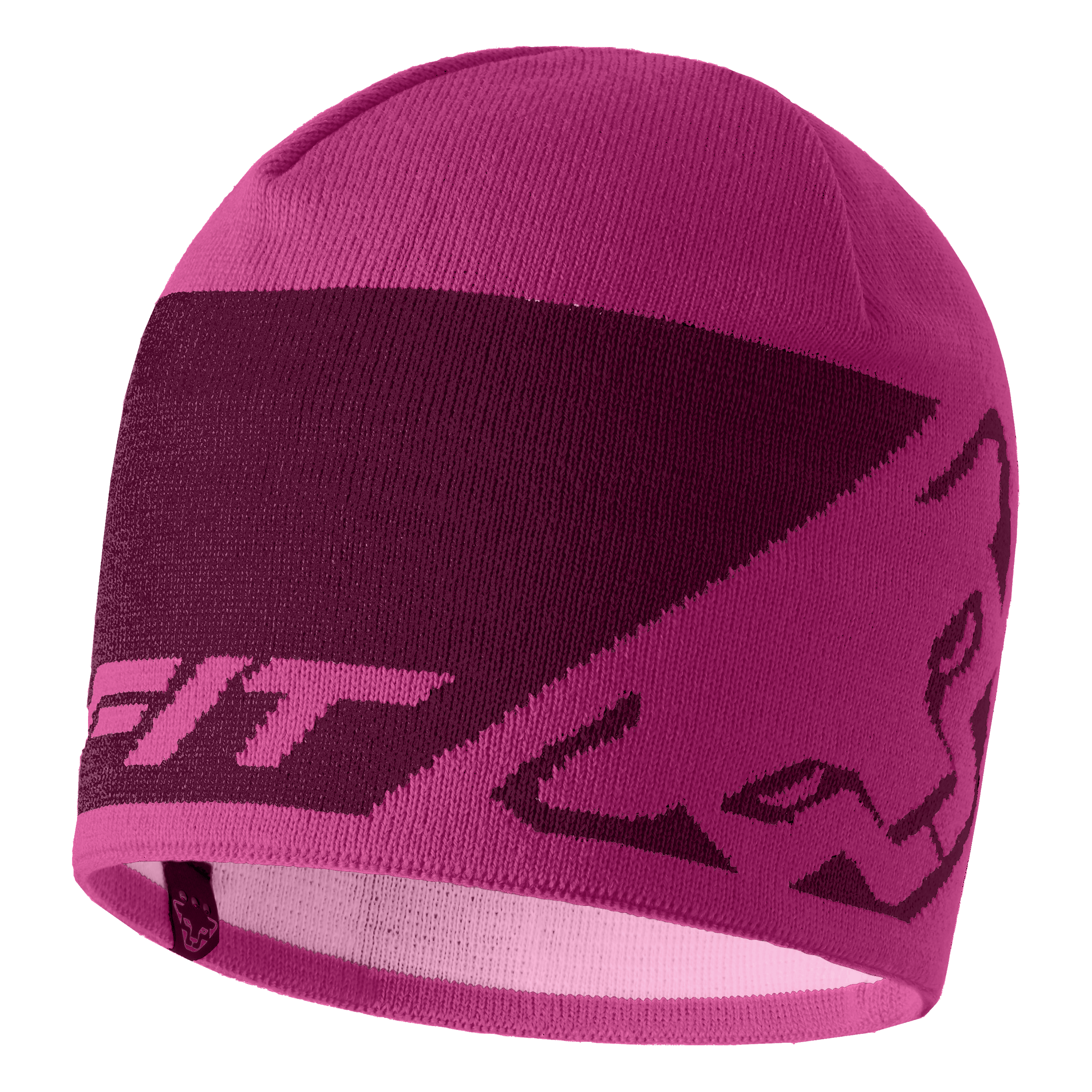 Leopard Logo Mütze still image