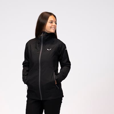 Pilon Powertex Jacke Damen still image