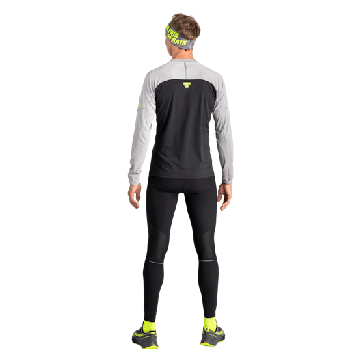 Ultra Long Tights Men on_body image