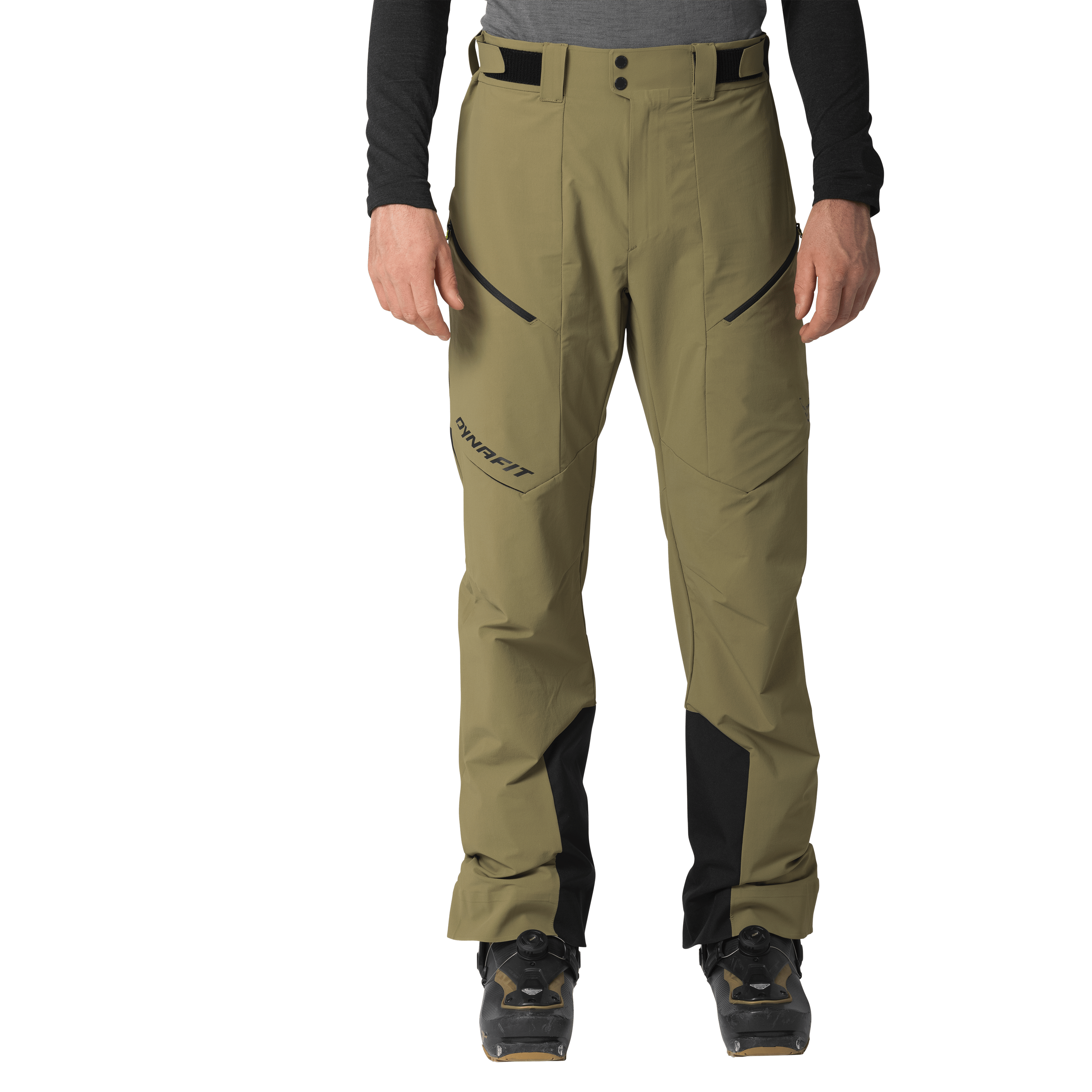 Ridge Dynastretch Pants Men | Dynafit® USA