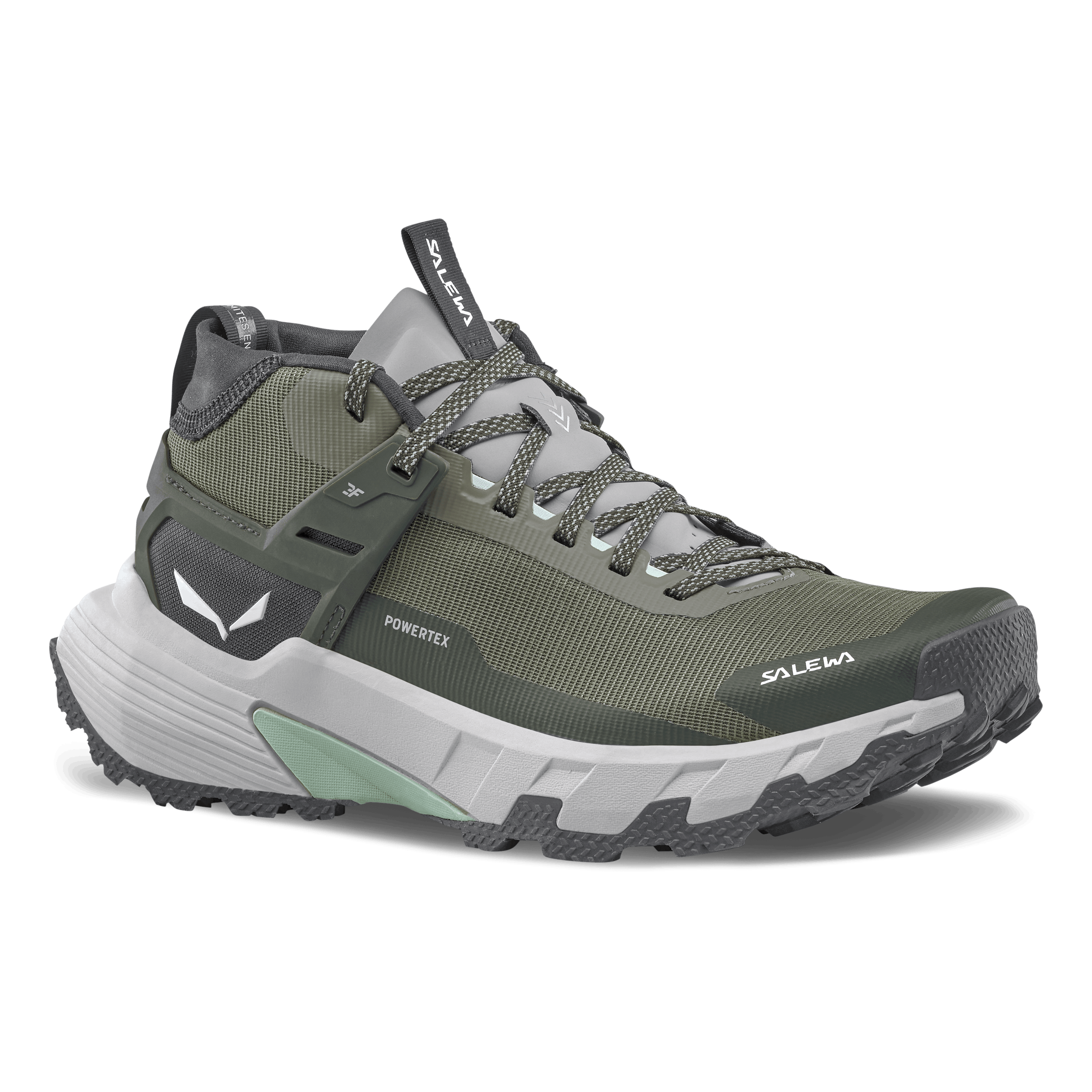 Pedroc 2 Mid Powertex Shoe Women | Salewa® USA