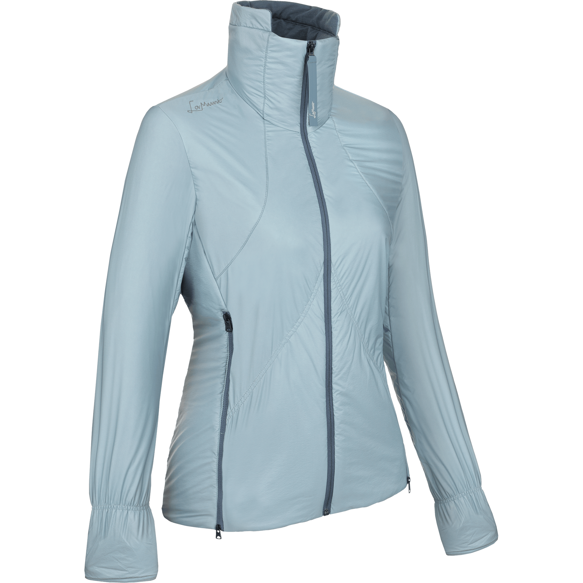 Samuela II Kaschmir Jacke