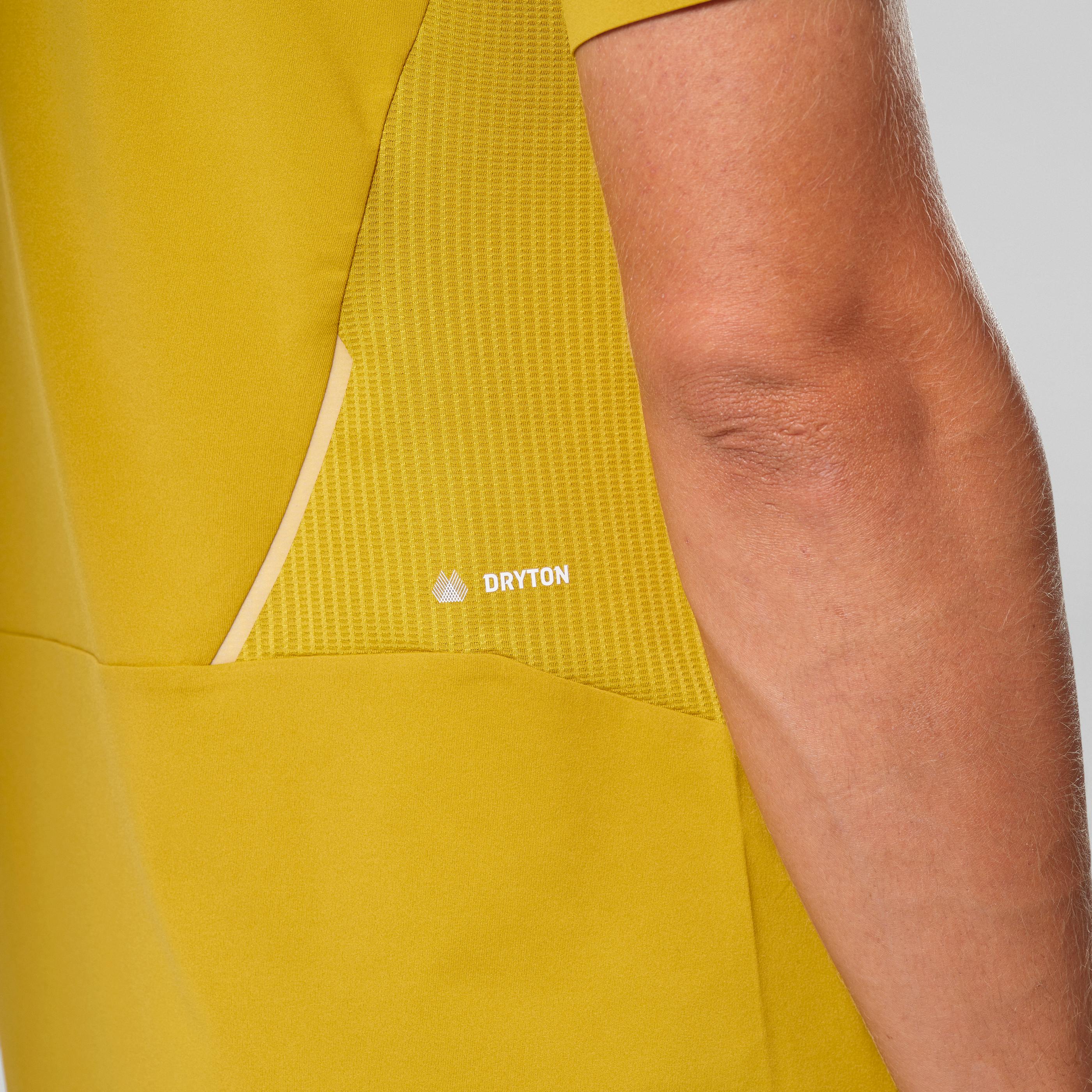 Pedroc Tech Dry'Ton T-Shirt Men tech_detail image