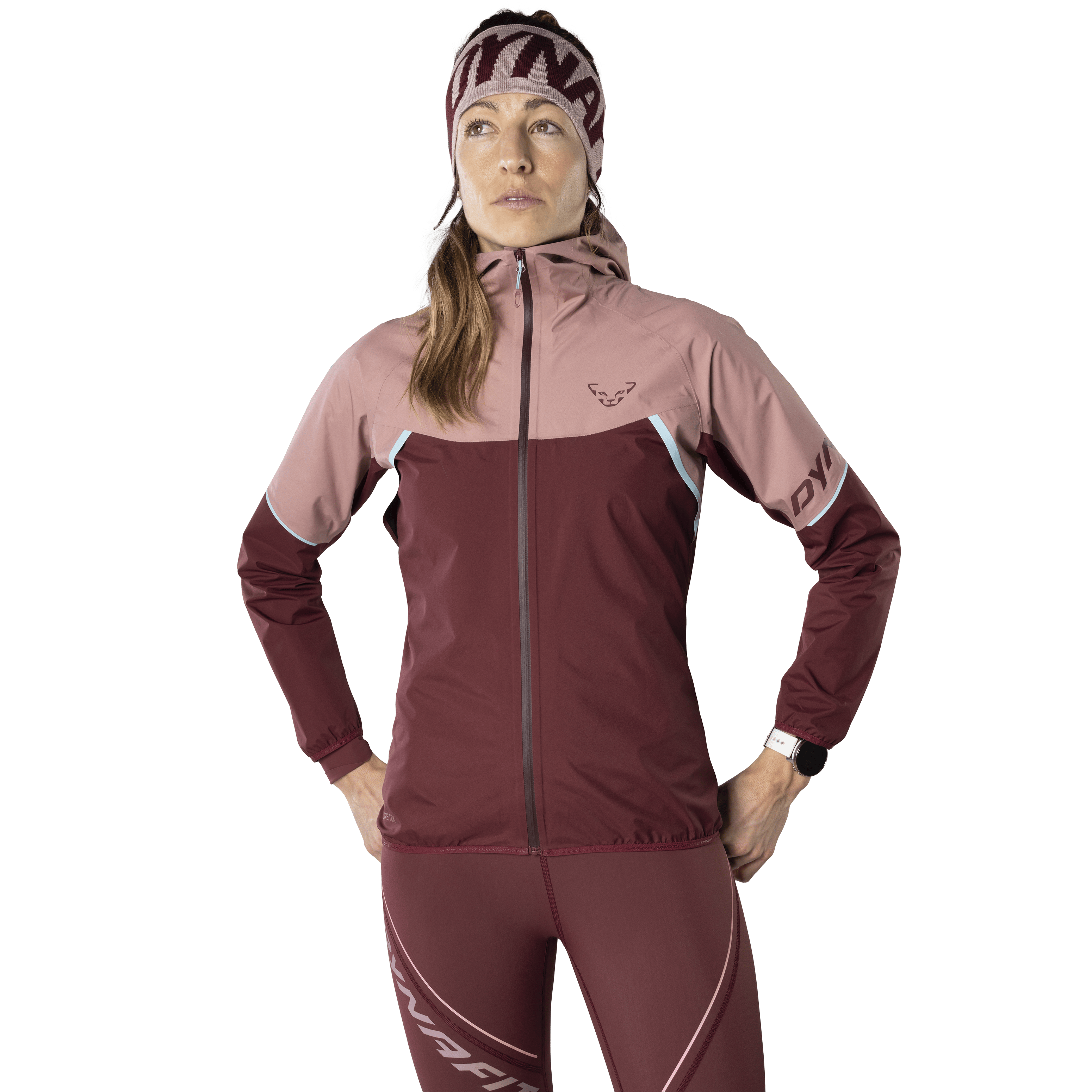 Veste Alpine GORE-TEX® femmes tech_detail image