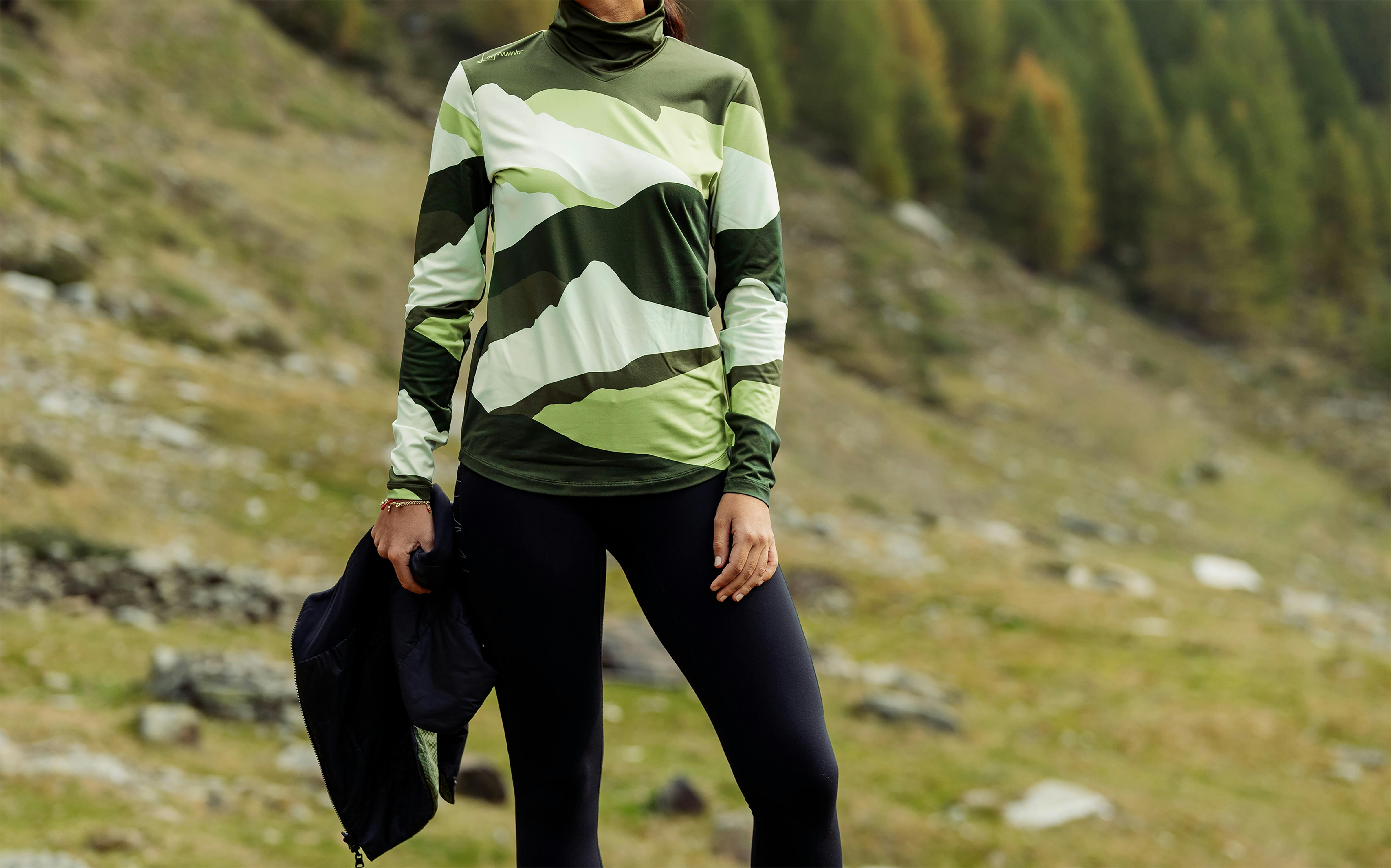 Anna Leggings Caldi II horizontal image