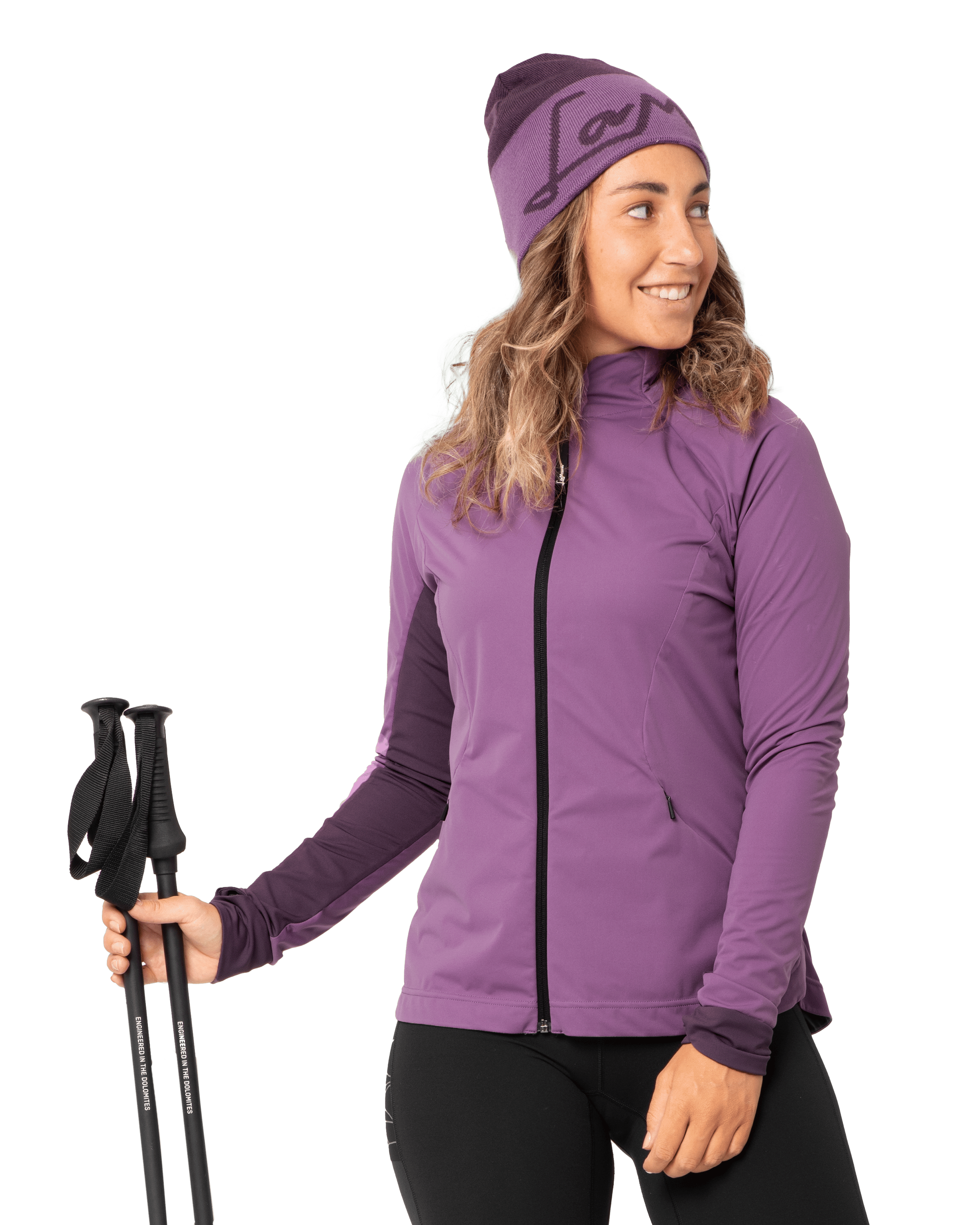 Eliana Windjacke still image