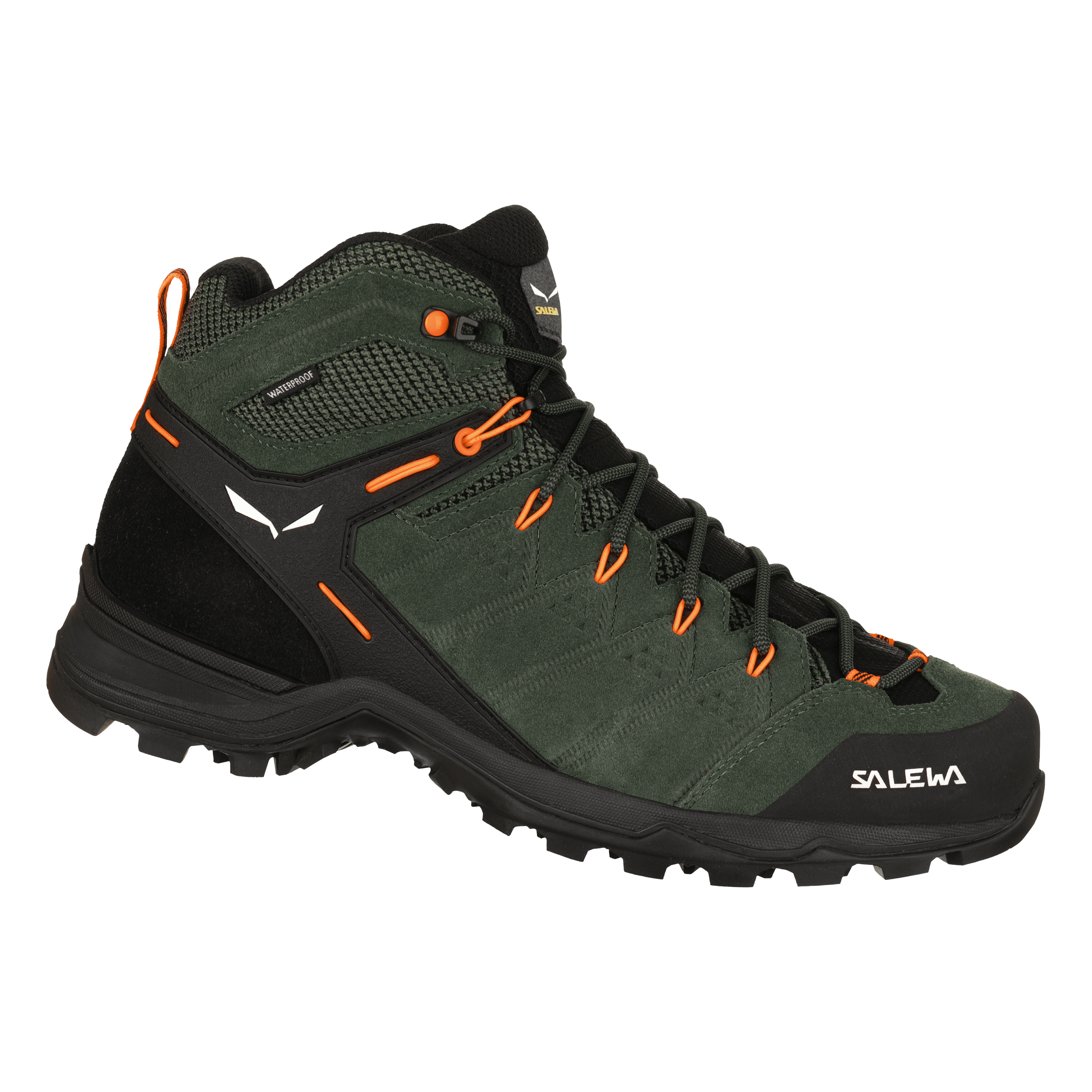 Salewa Alp Trainer Salewa Scarpe Neve Salewa W's Alp Trainer GTX