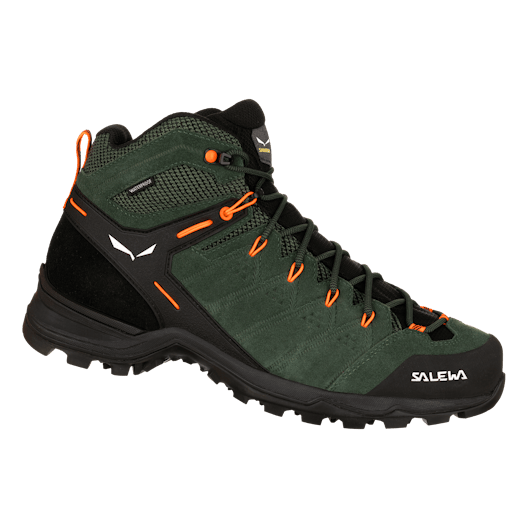 Alp Mate Mid Men's Waterproof Shoe still image