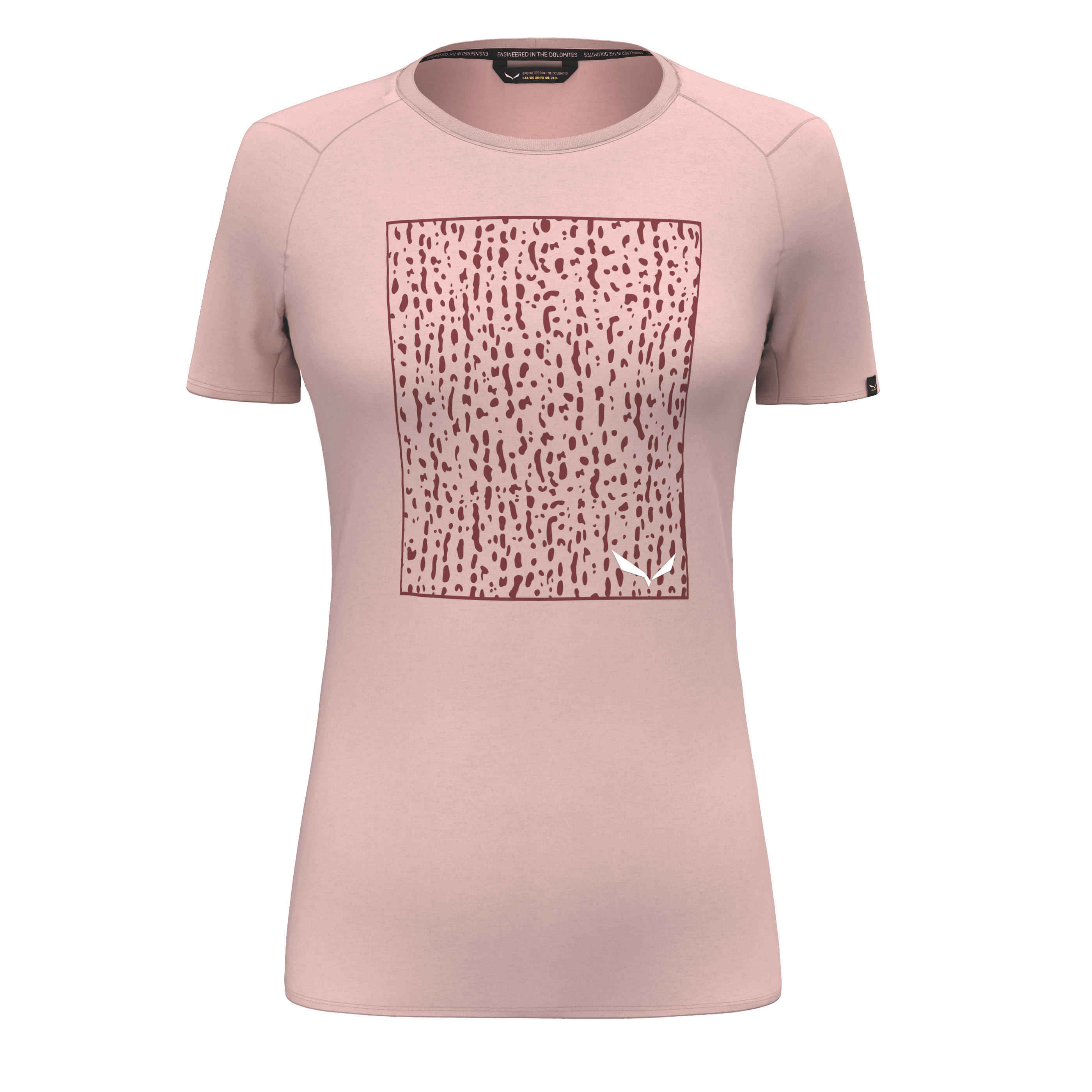 Pure Box Dryton T-Shirt Damen still image