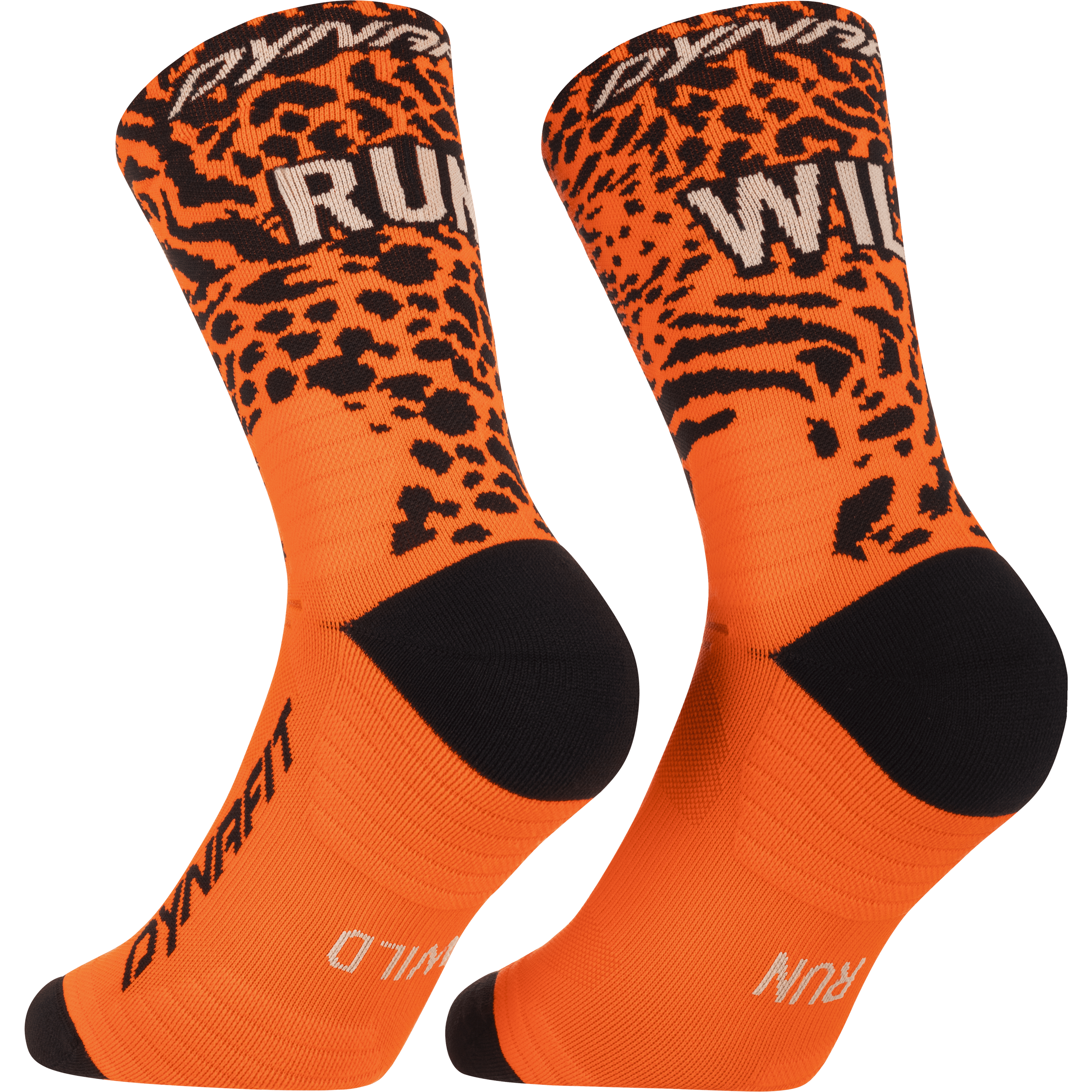 Run Wild Crew Socken still image