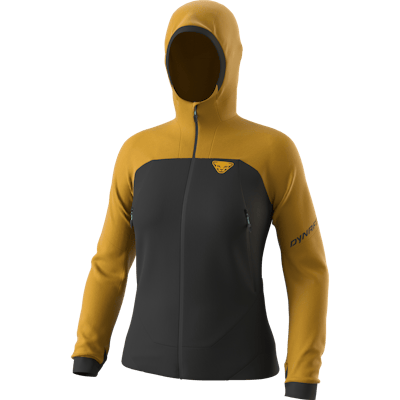 Ridge Thermal Kapuzenjacke Damen still image