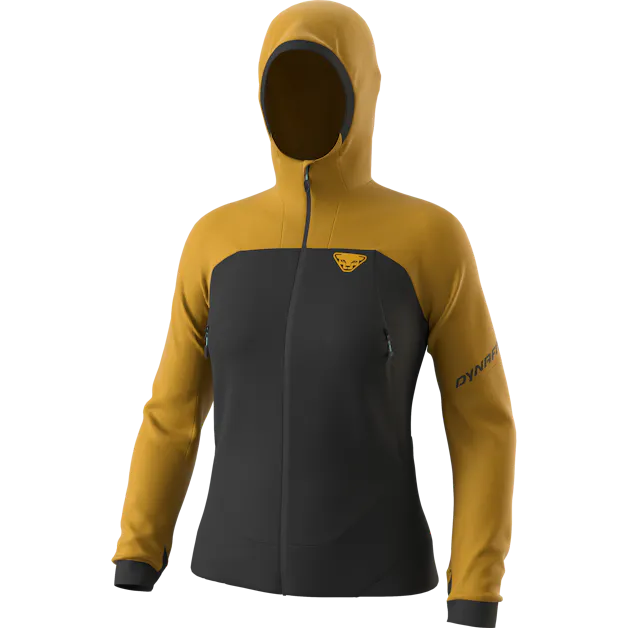 Ridge Thermal Hoody Women still image