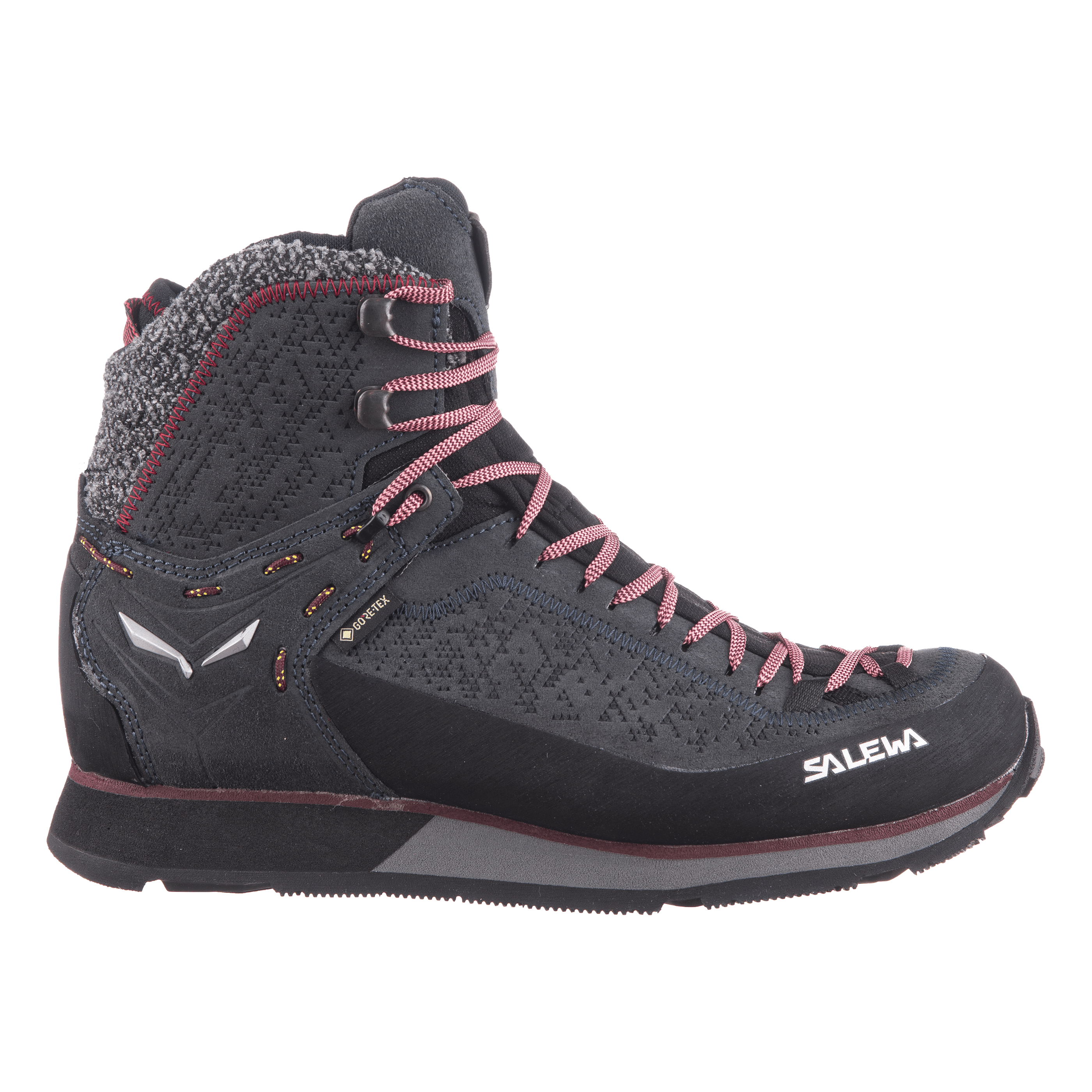 Mountain Trainer 2 Winter GORE-TEX® Damen Schuhe  perspective_view image