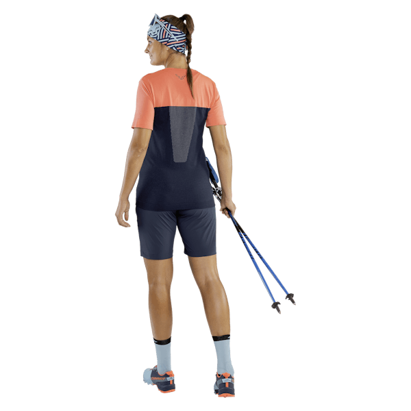 Traverse S-Tech Shirt Women