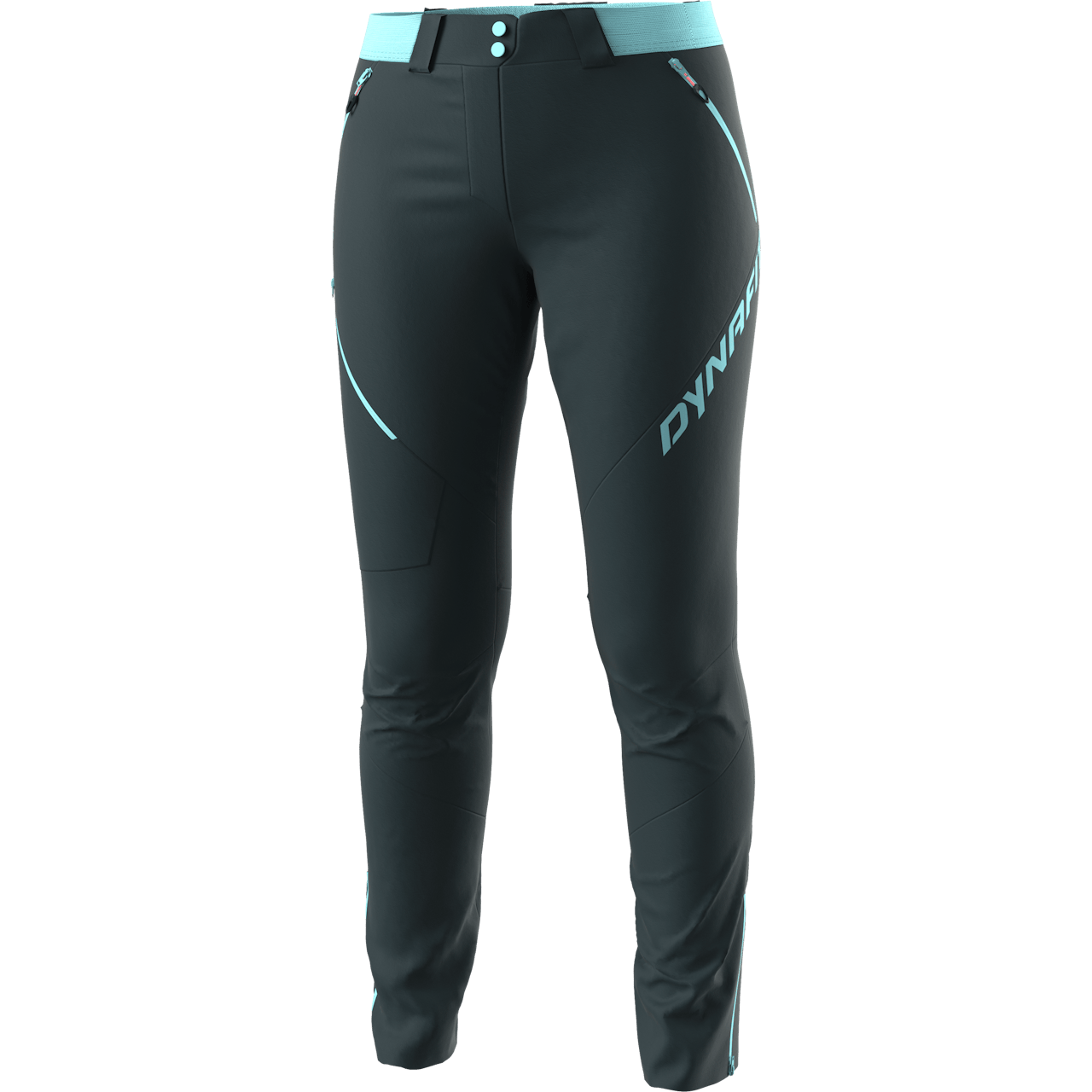 Transalper Light Dynastretch Long Pants Women