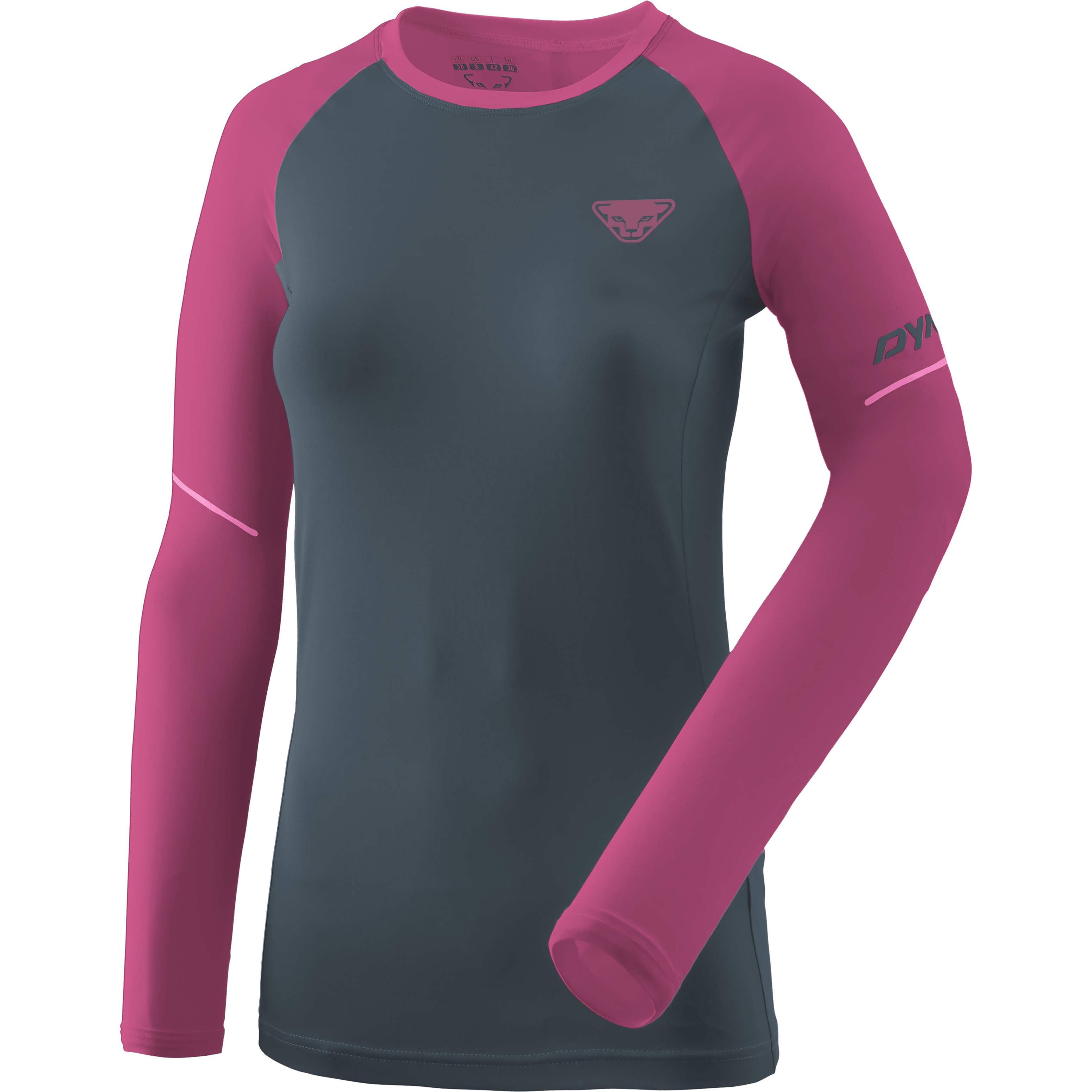 Alpine Pro Longsleeve Women still image
