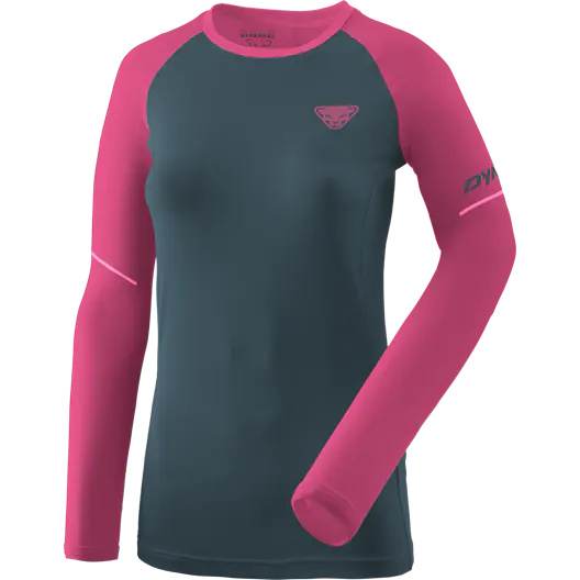 Alpine Pro Longsleeve Women still image