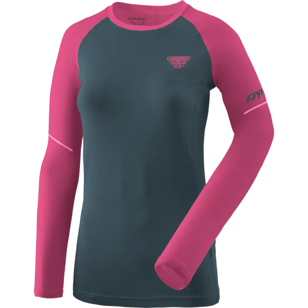 Alpine Pro Langarmshirt Damen still image