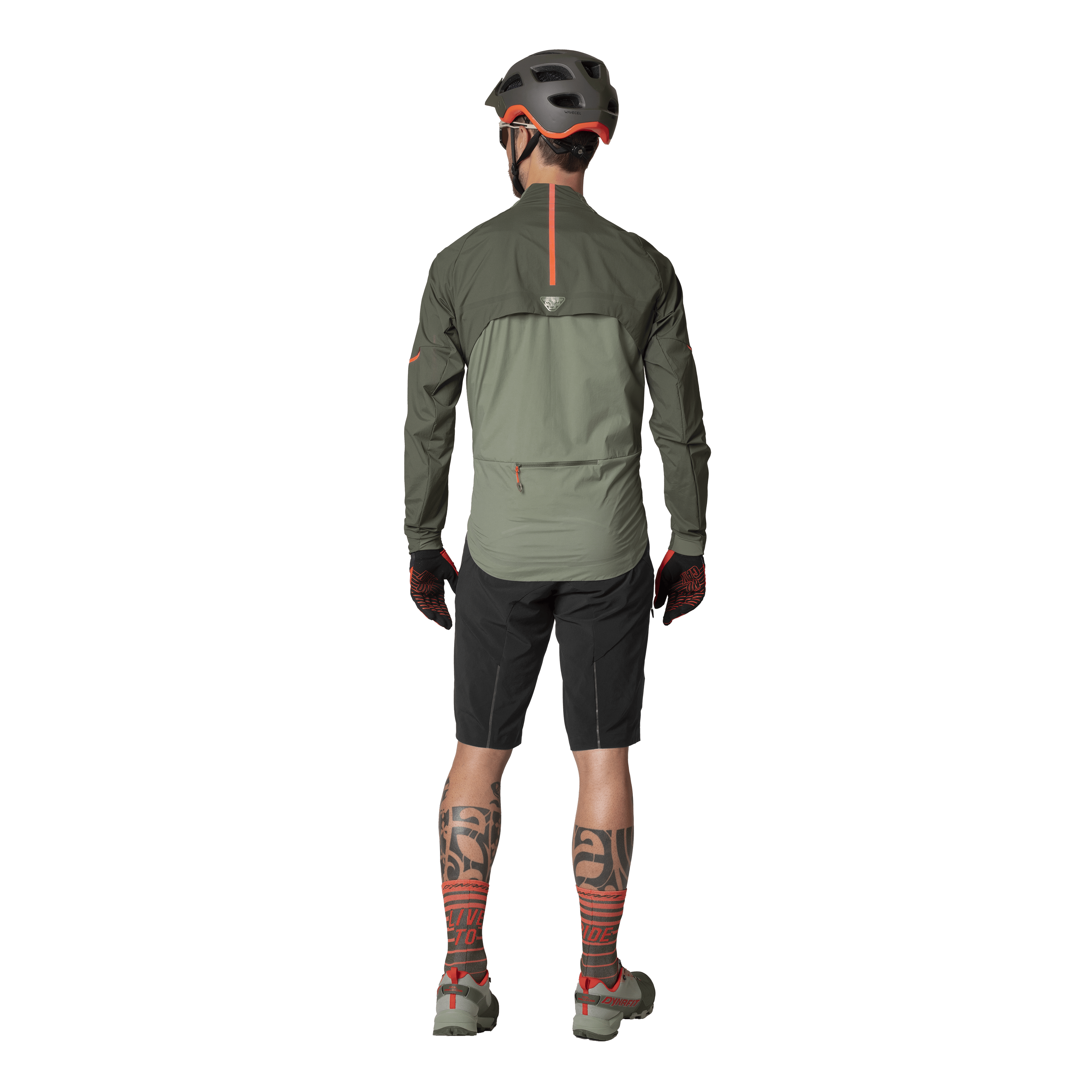 Ride Wind giacca uomo perspective_view image