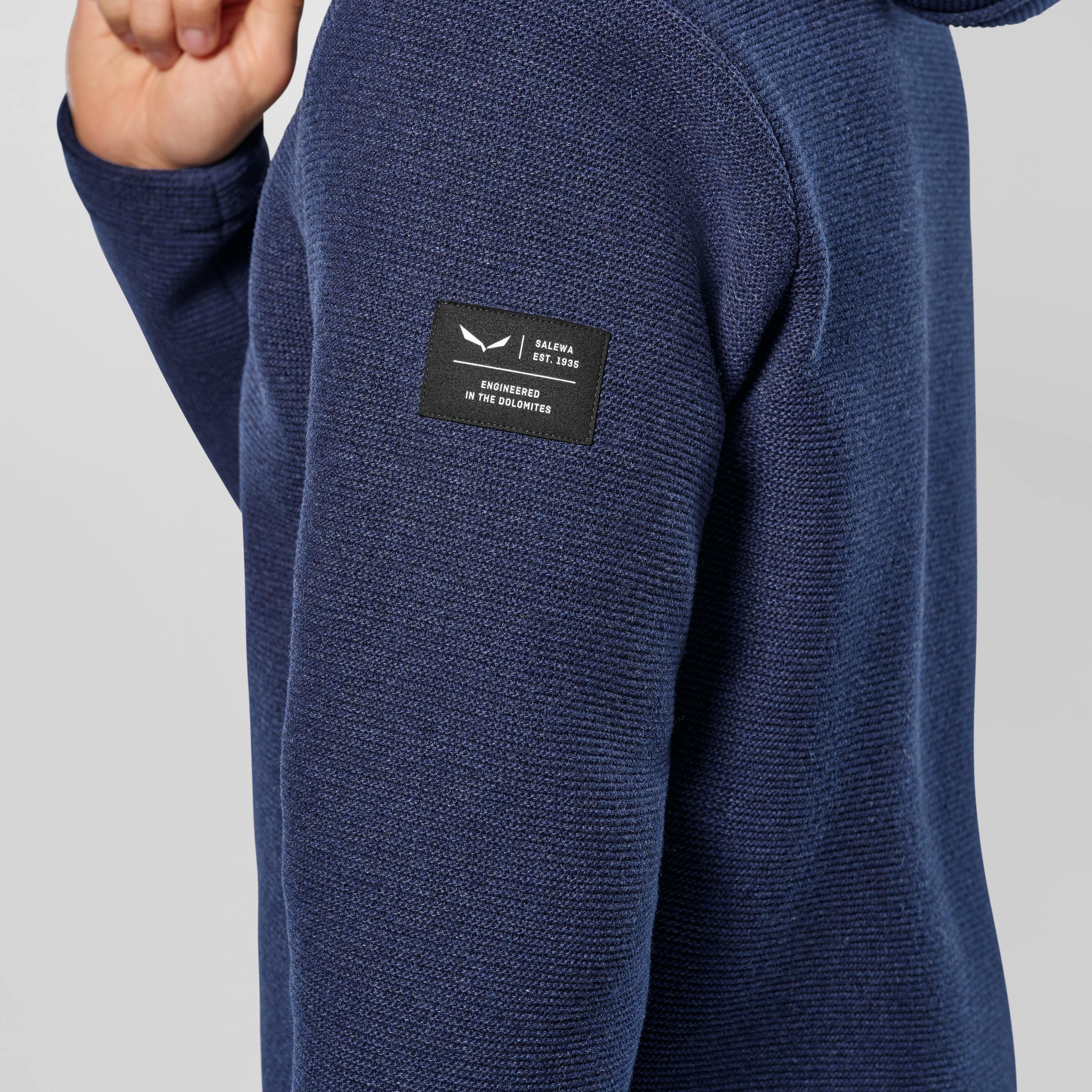 Fanes Sarner Jacke Herren tech_detail image
