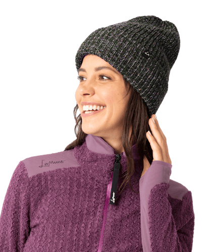 Martha Strickmütze still image