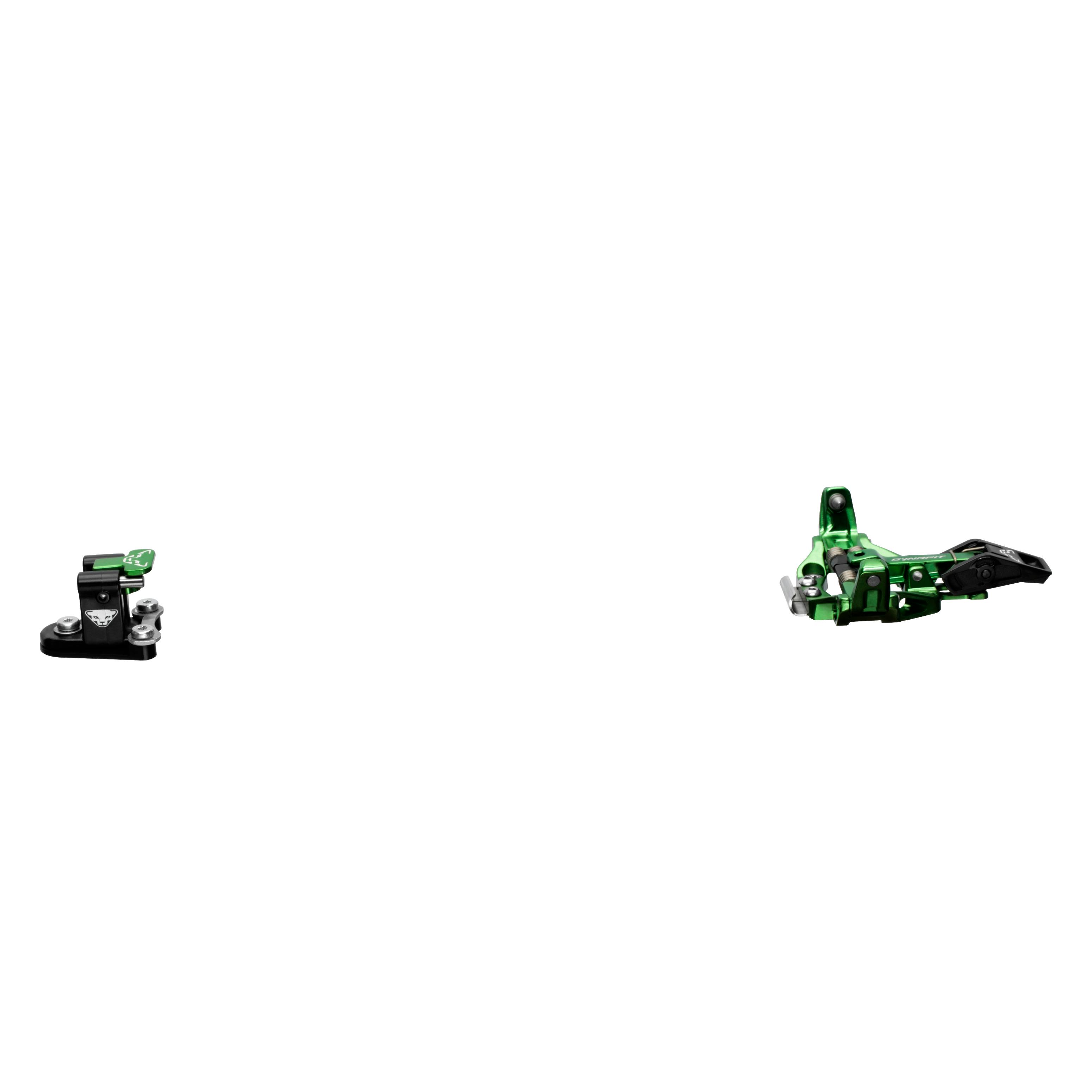 Low Tech Race 2.0 Automatic Binding perspective_view image