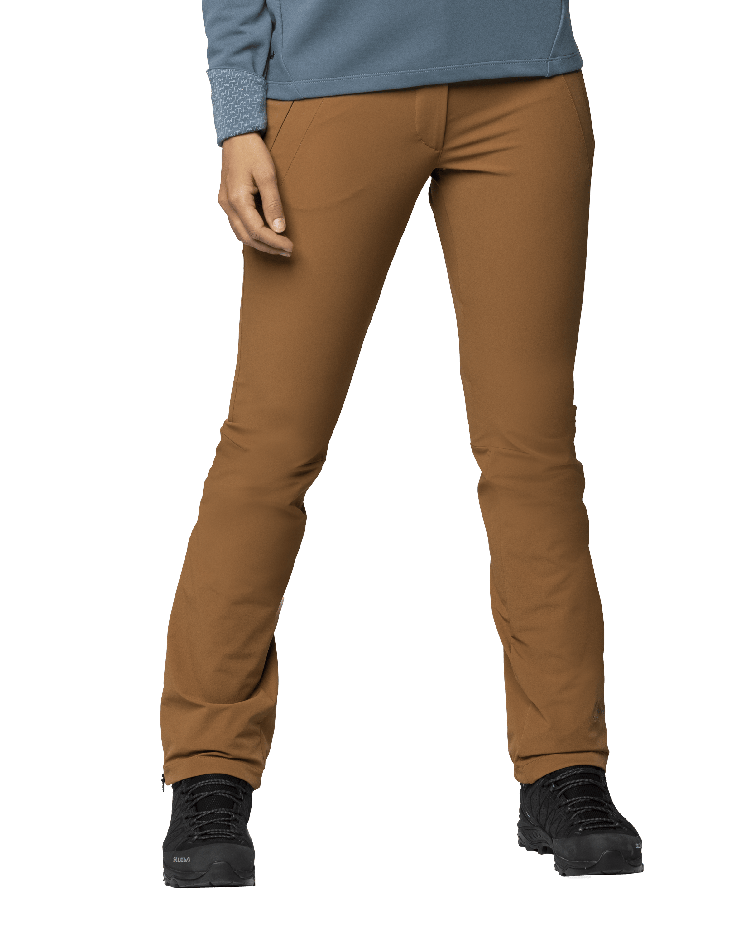 Michelle Pantaloni Corti still image